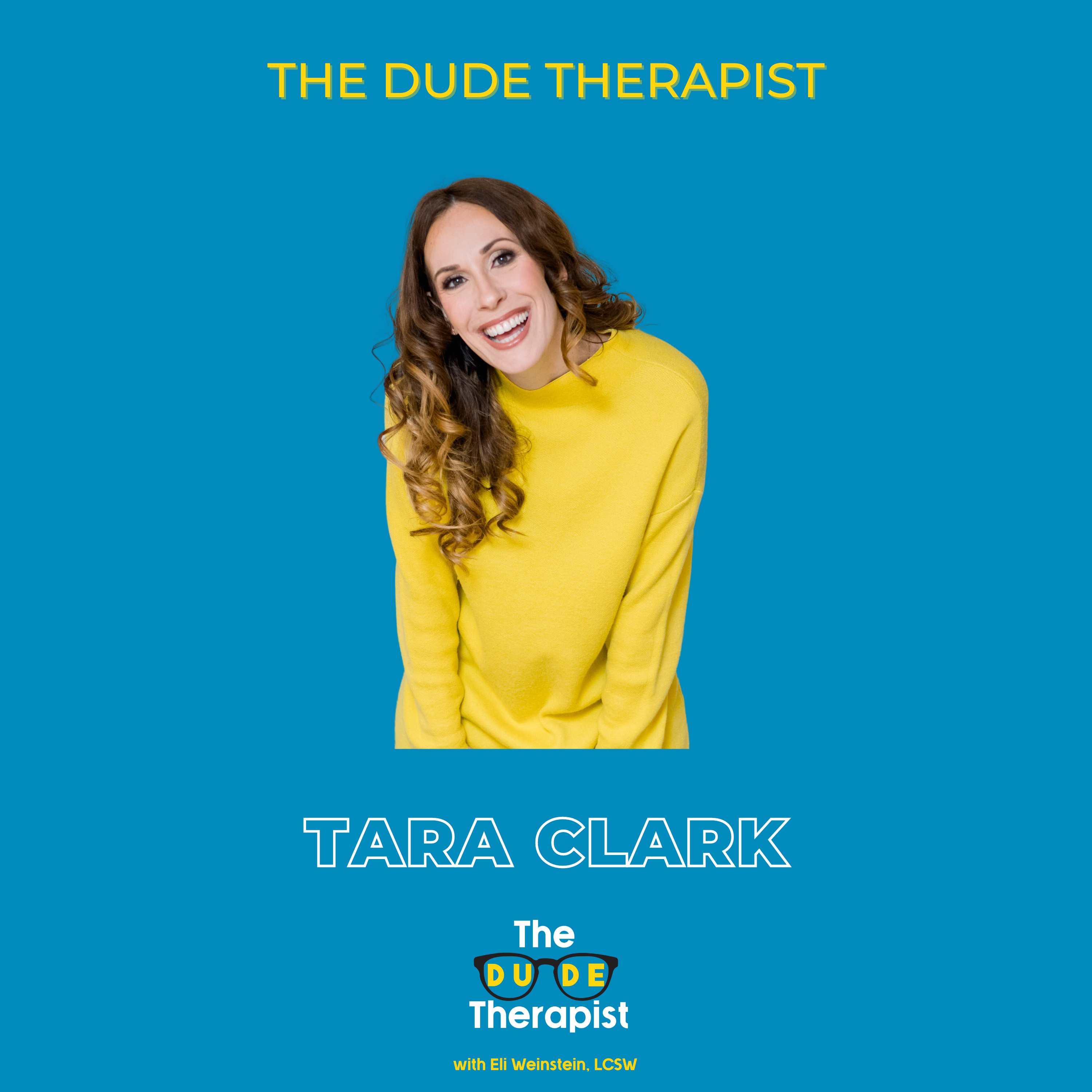 The Dude Therapist