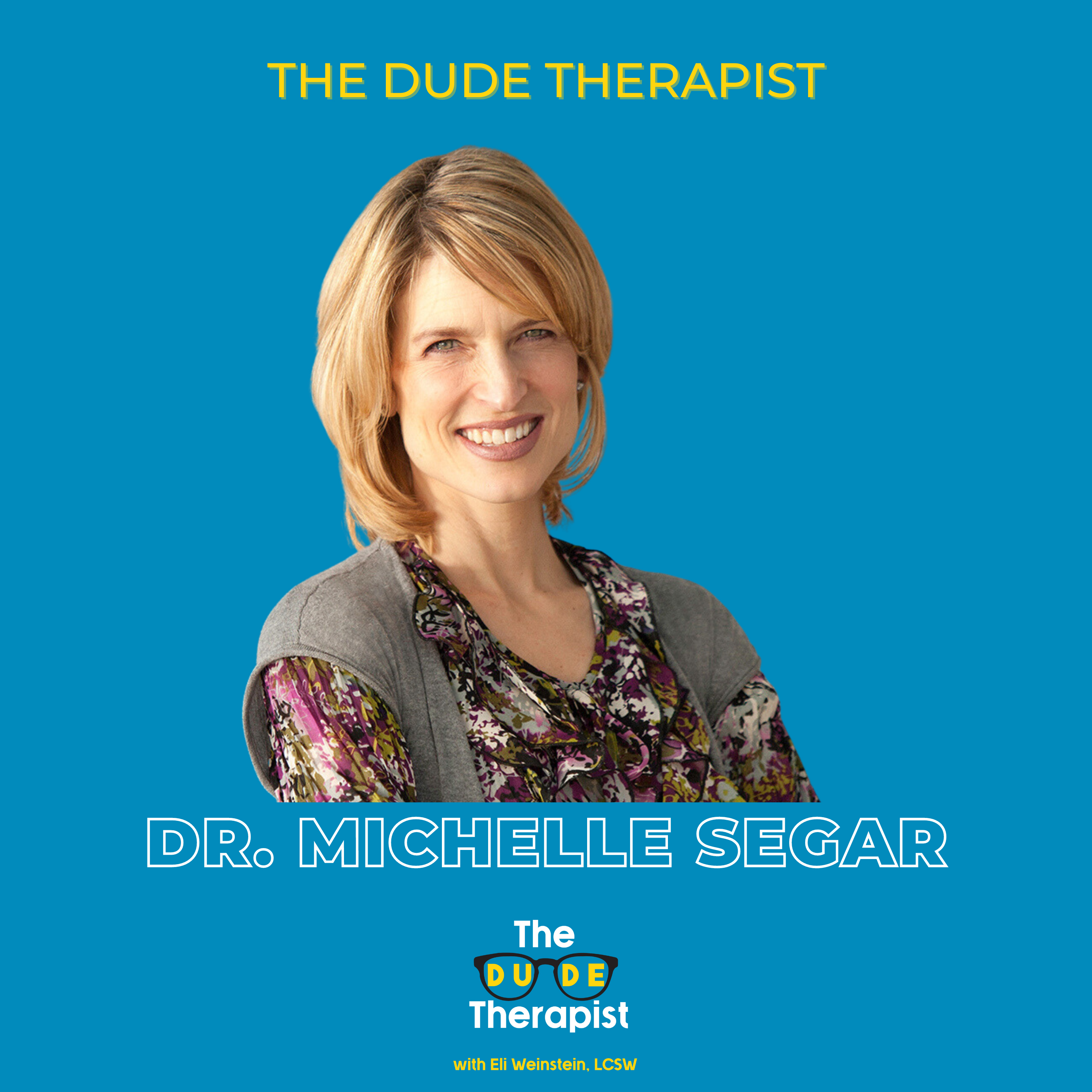 The Dude Therapist