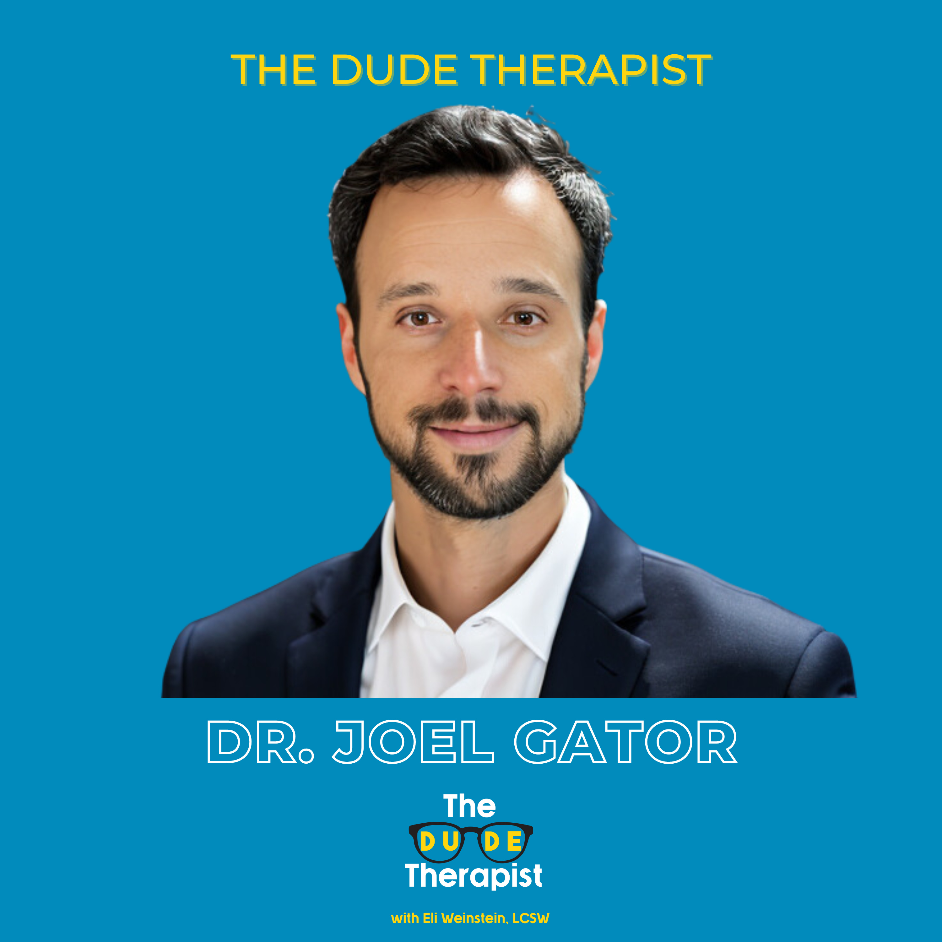 The Dude Therapist