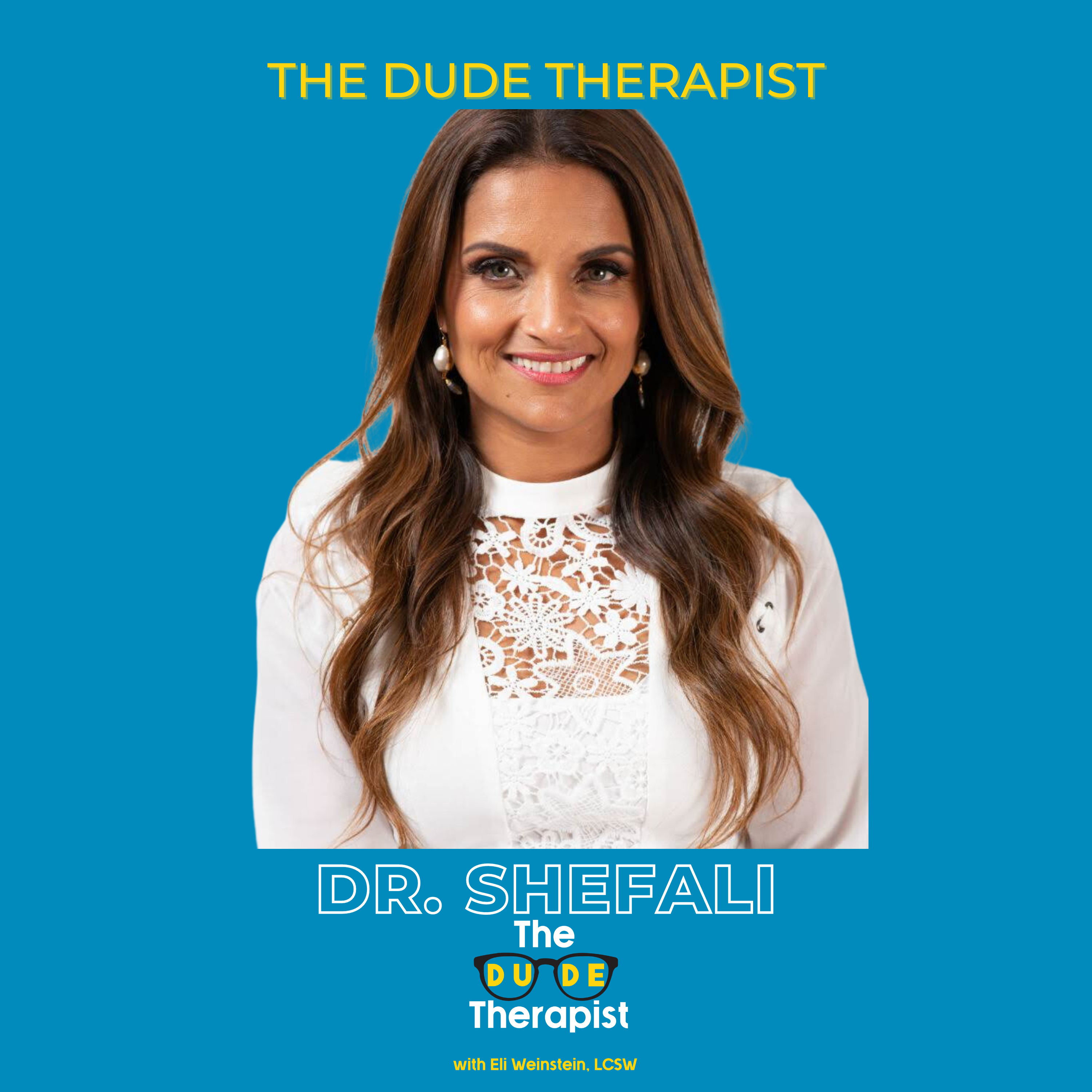 The Dude Therapist