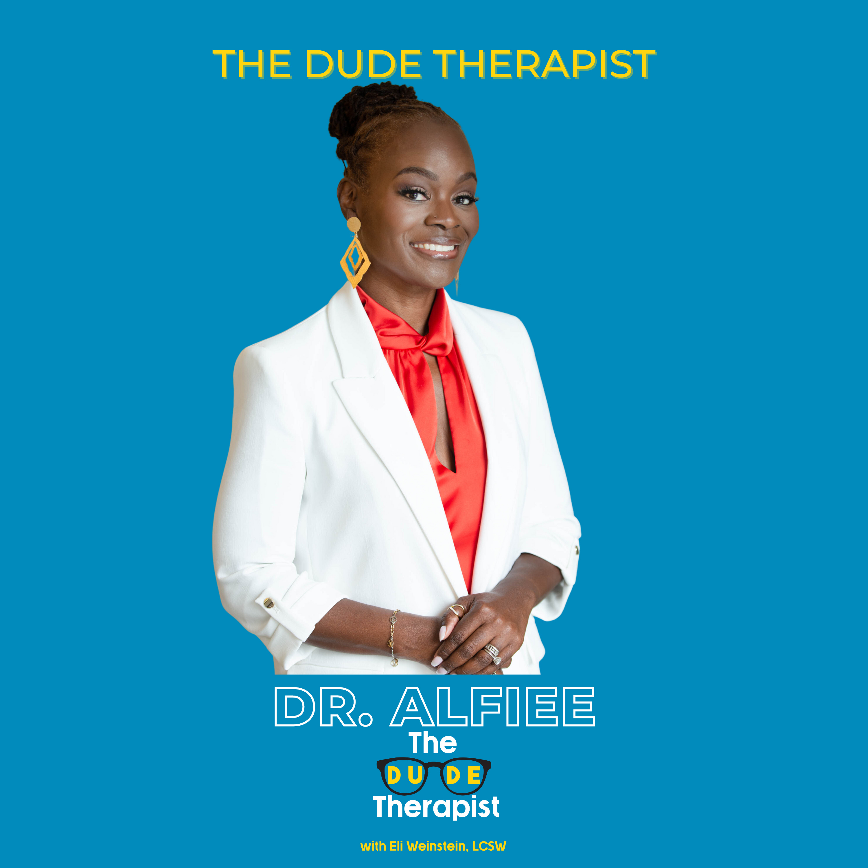 The Dude Therapist