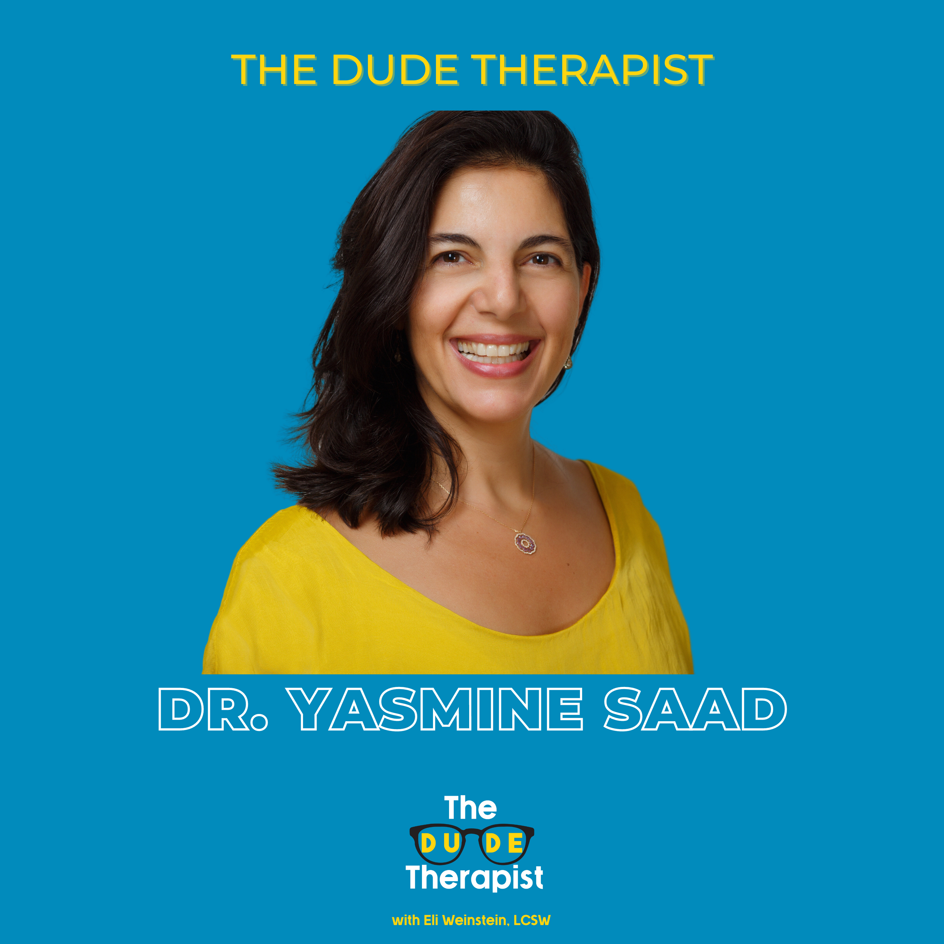 The Dude Therapist