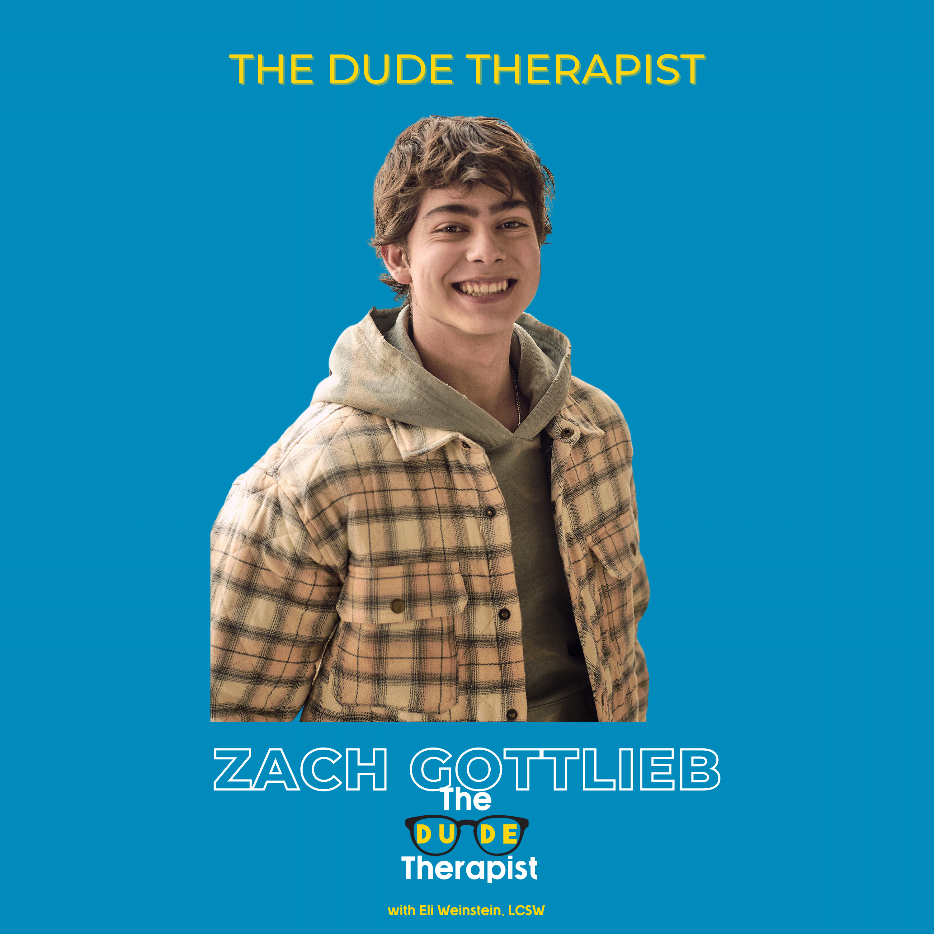 The Dude Therapist