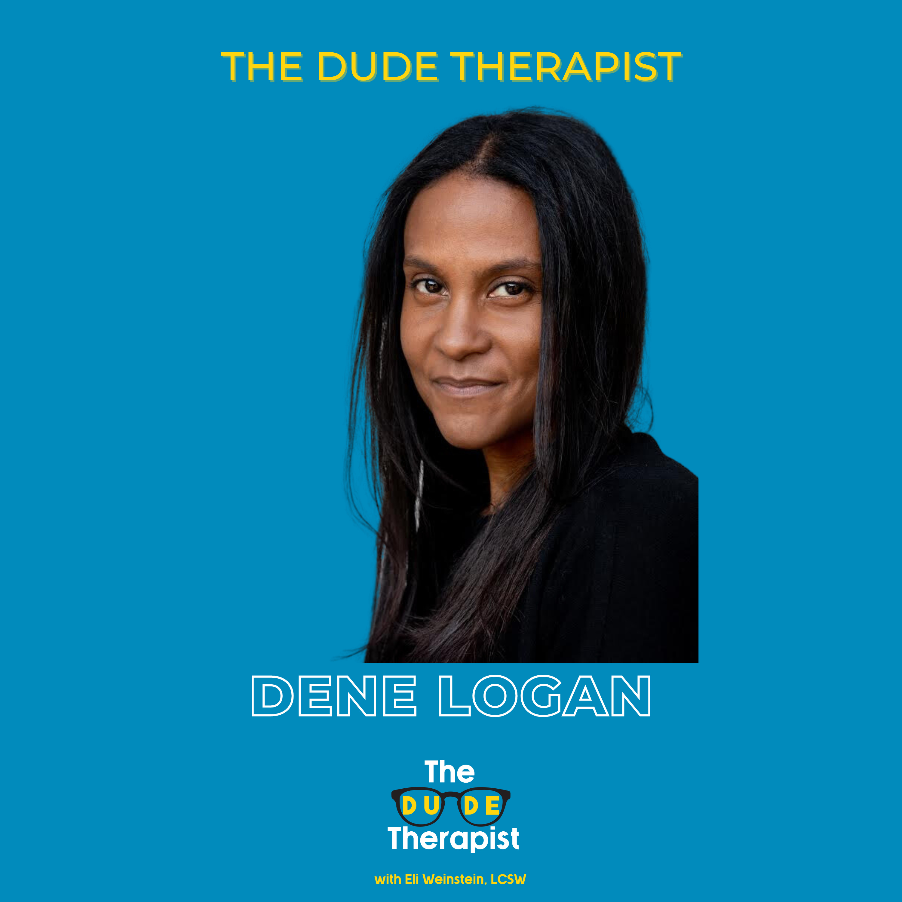 The Dude Therapist