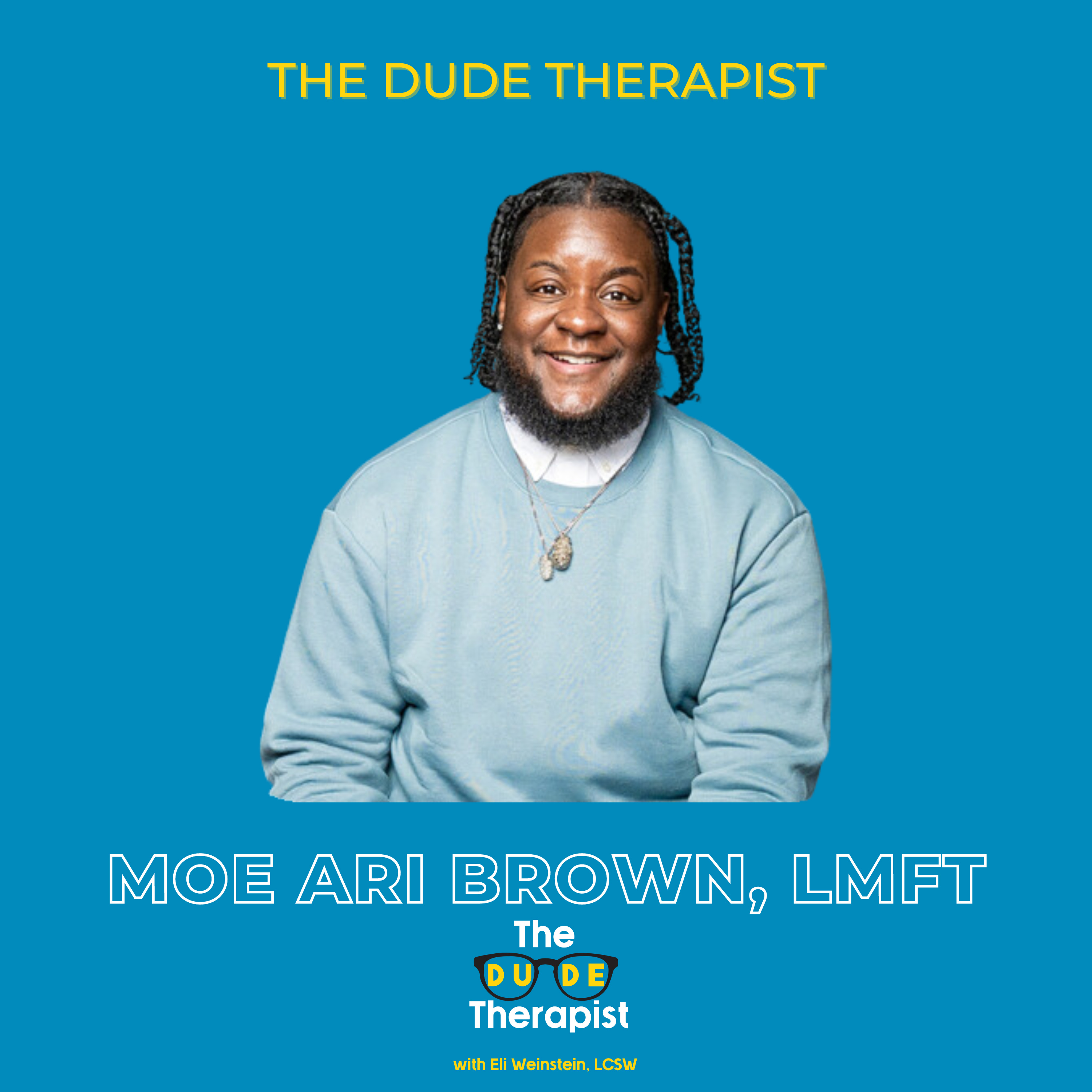 The Dude Therapist
