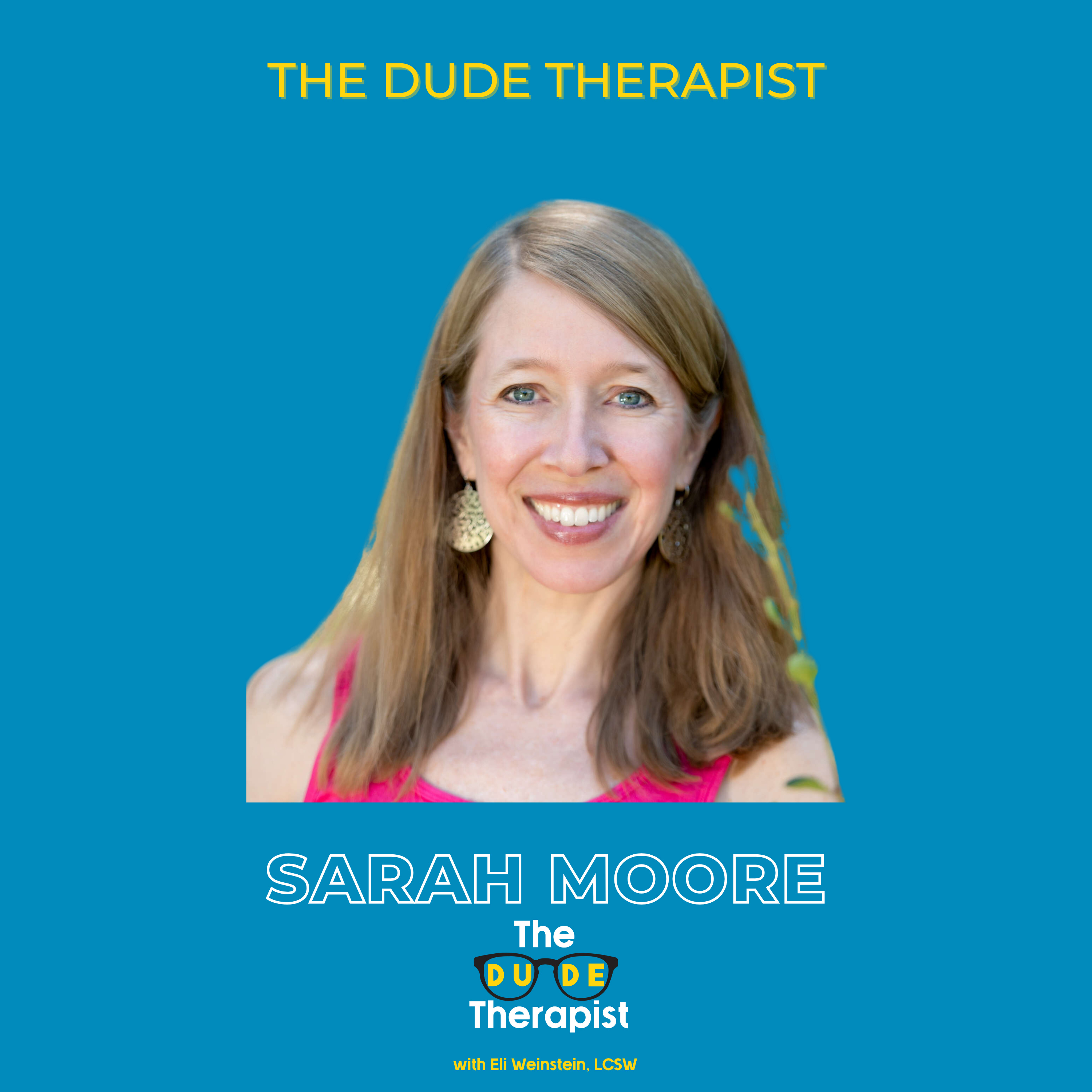 The Dude Therapist
