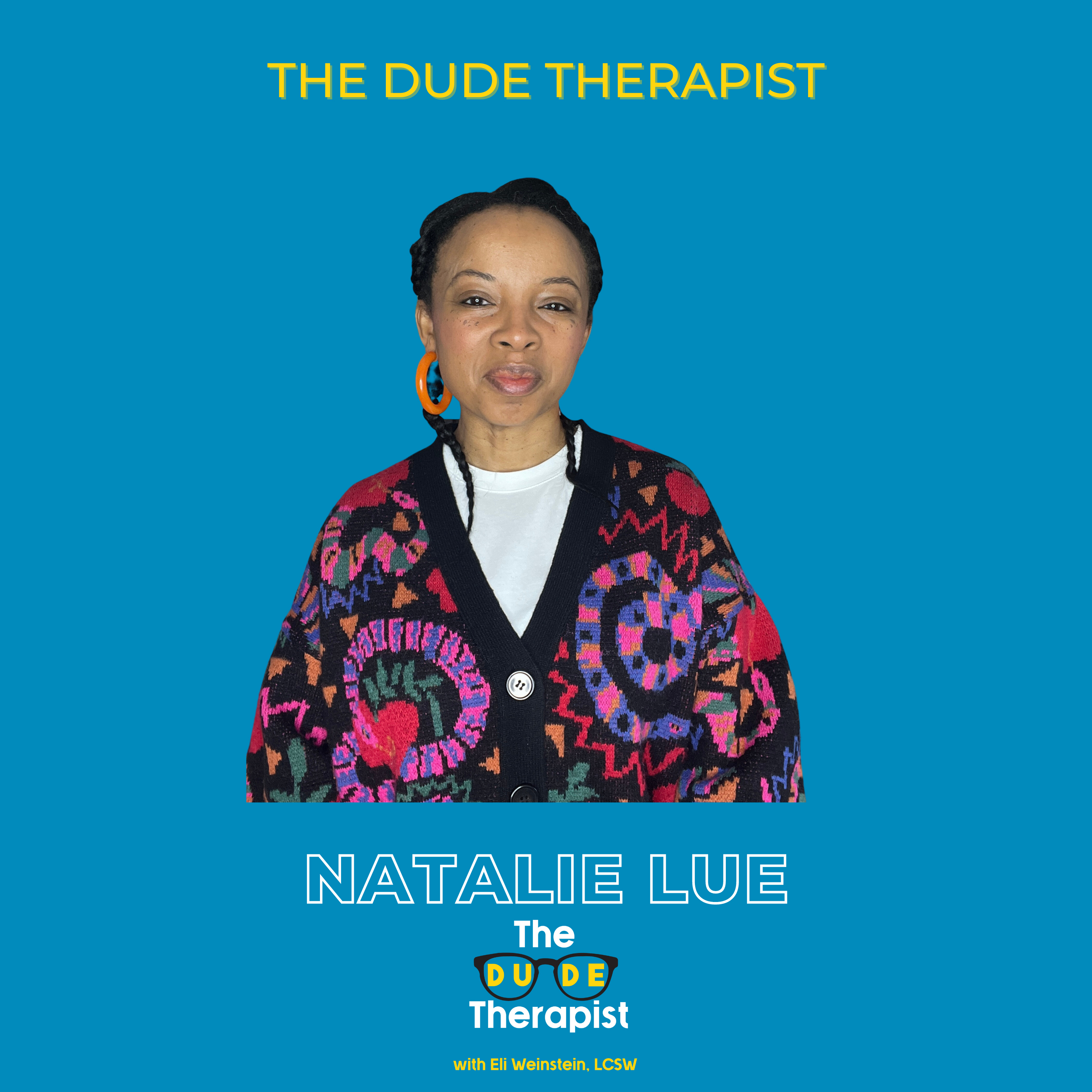 The Dude Therapist