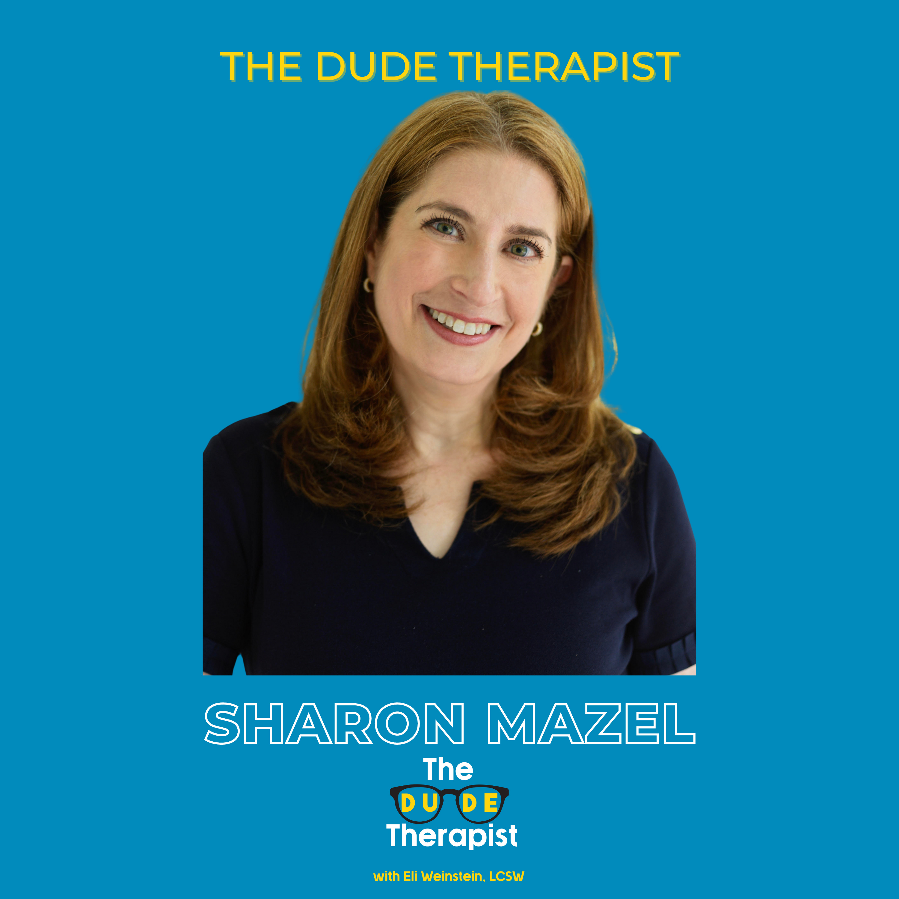 The Dude Therapist