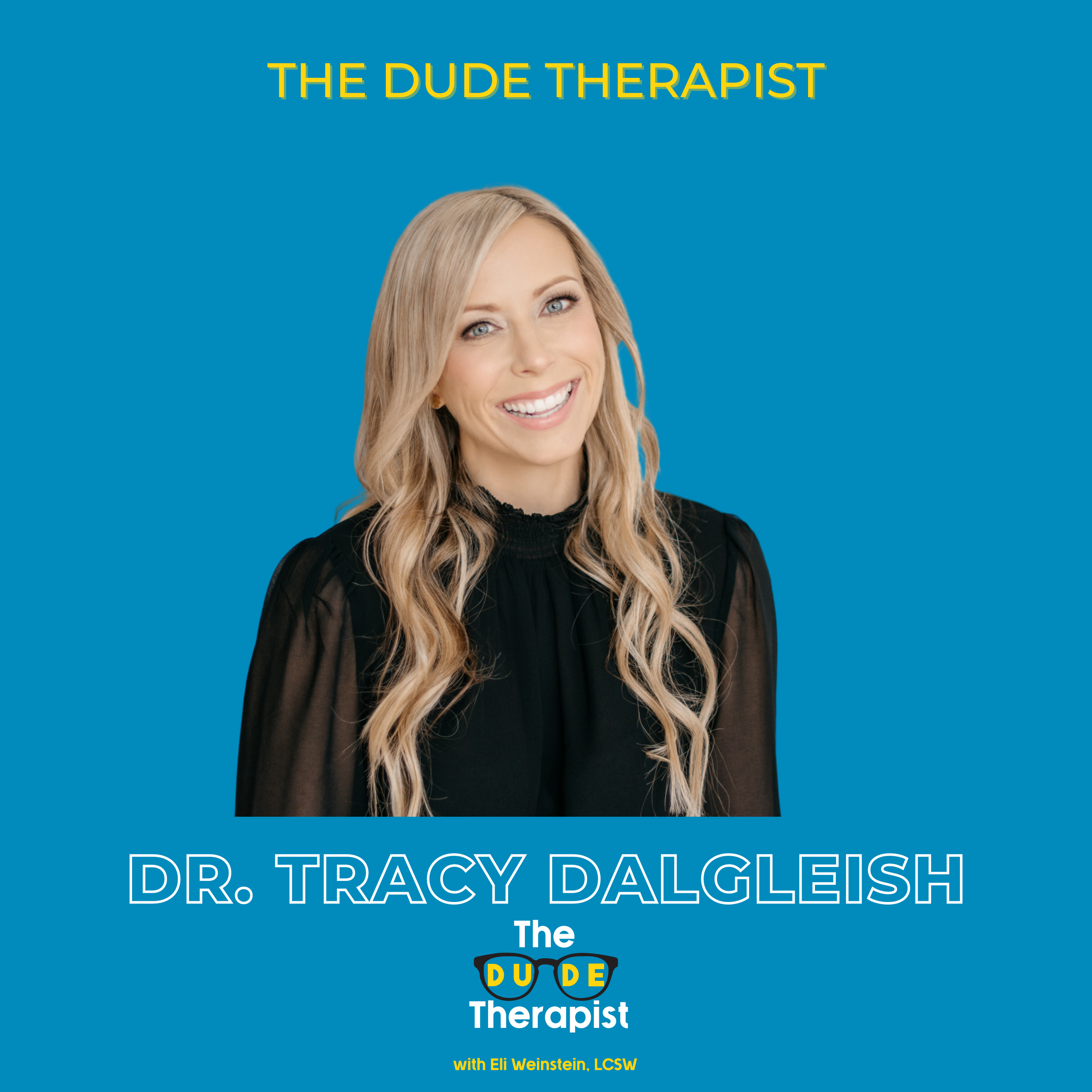 The Dude Therapist