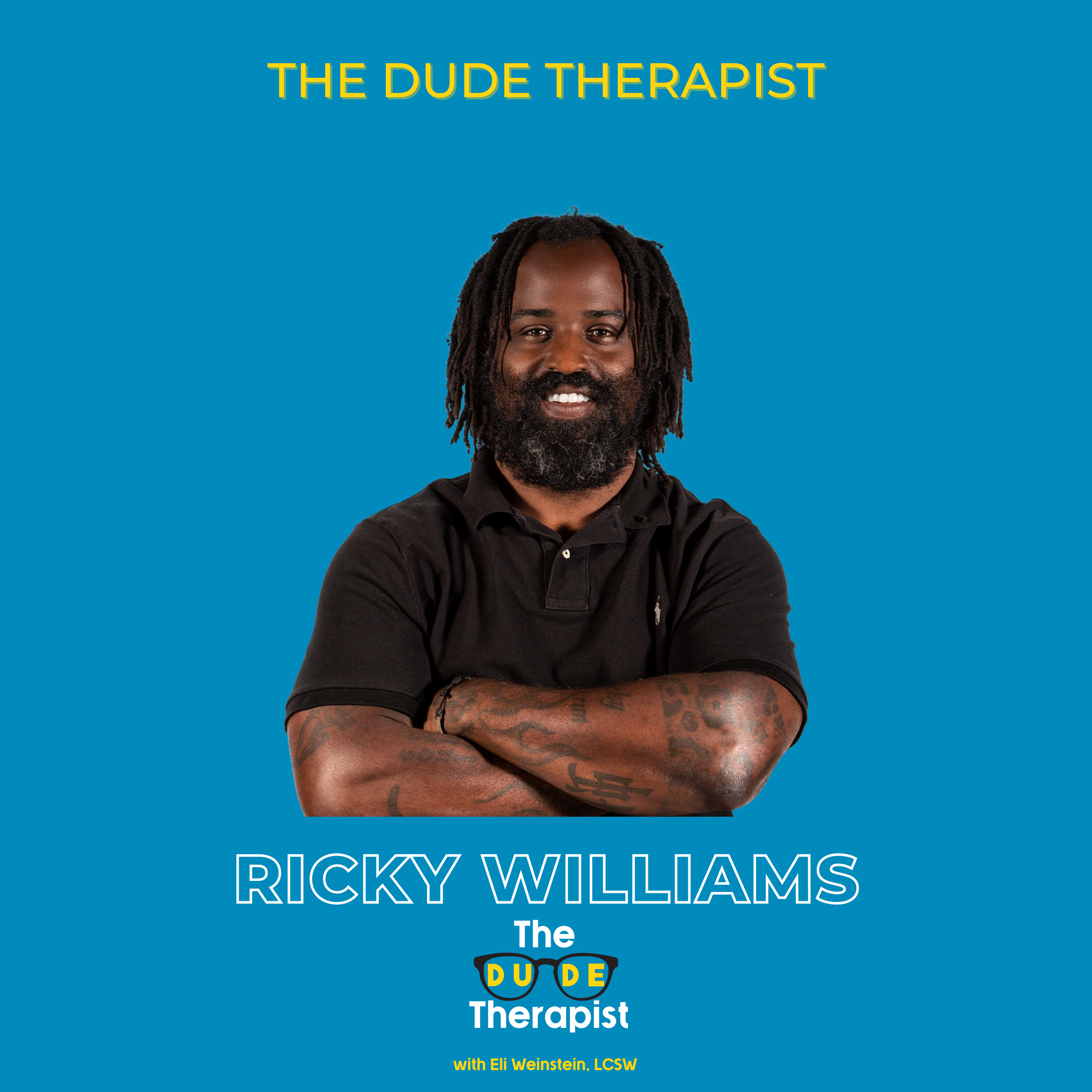 The Dude Therapist