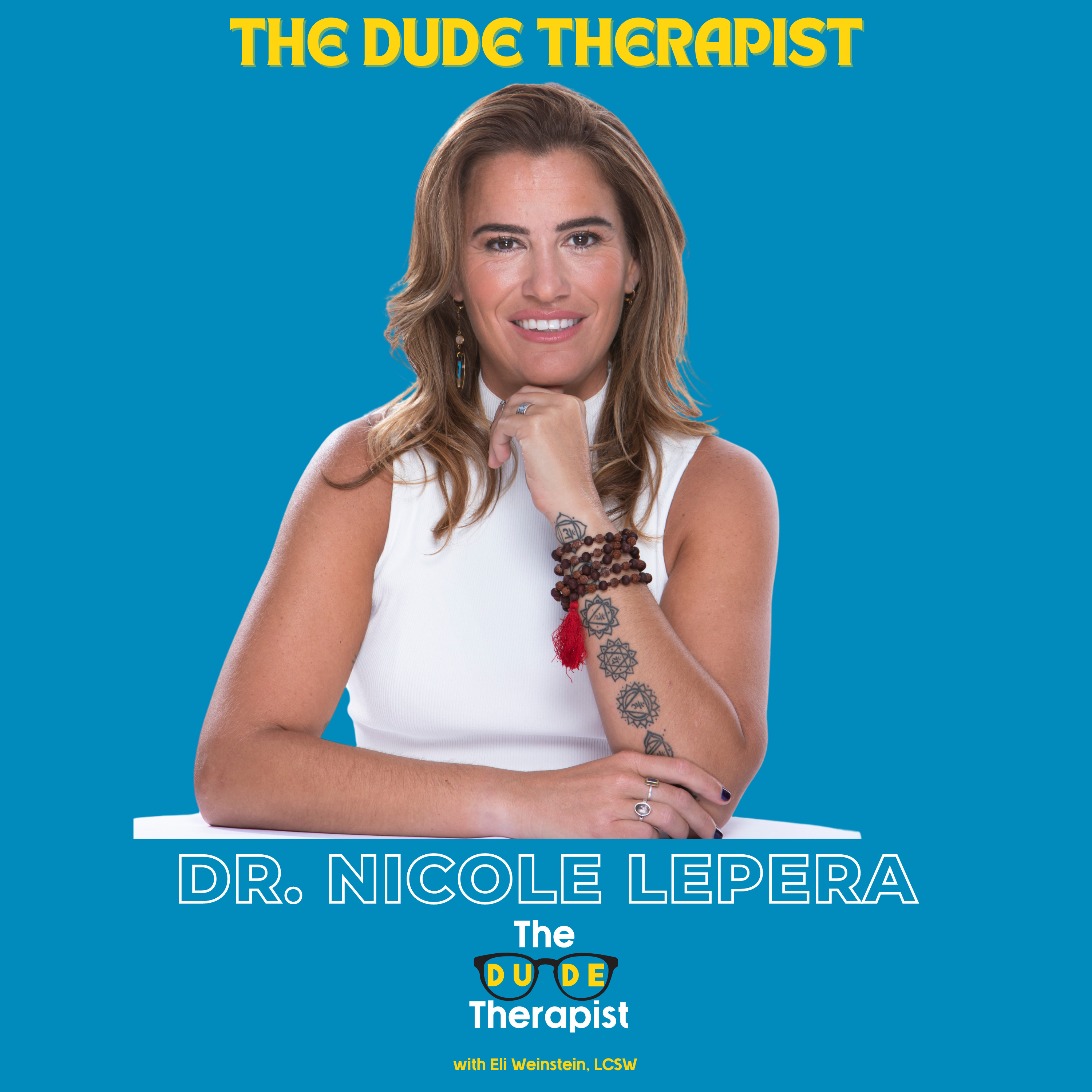 The Dude Therapist