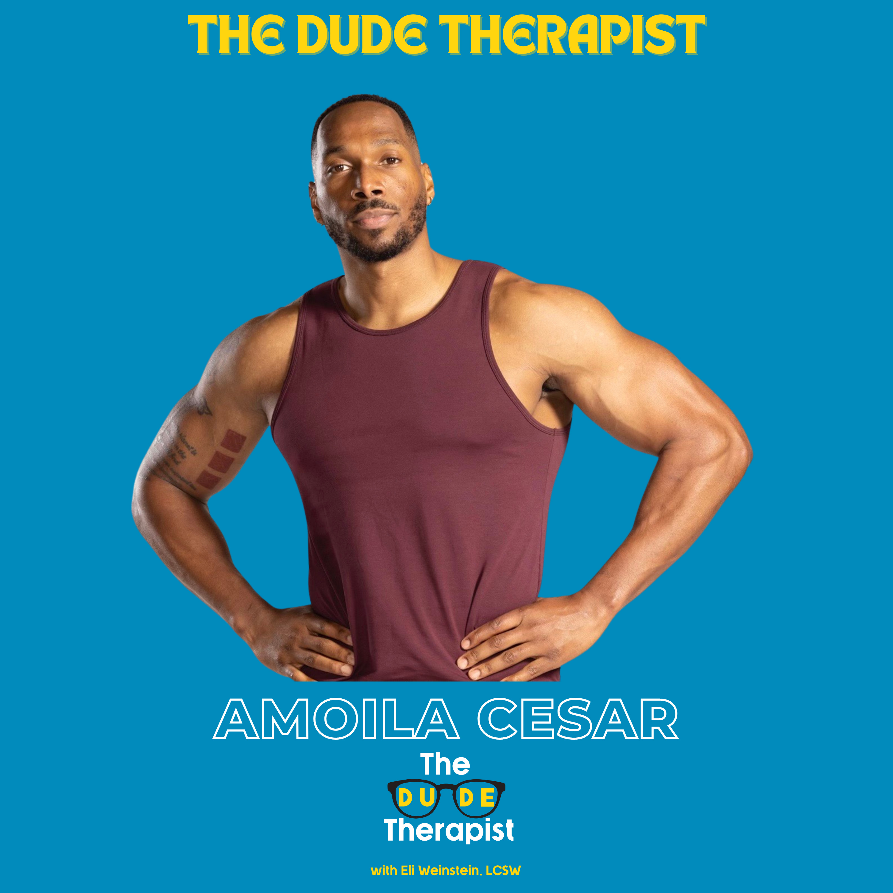 The Dude Therapist