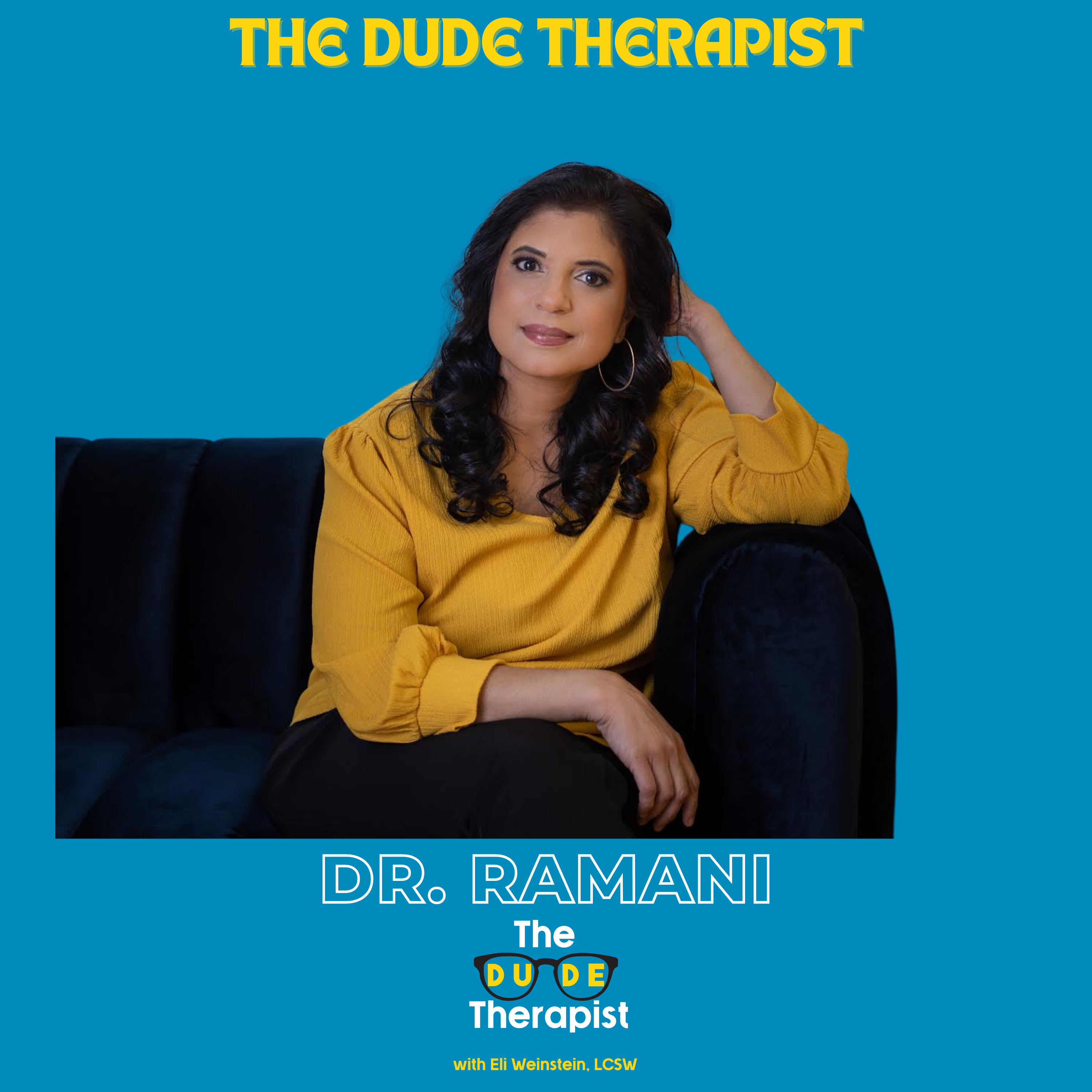The Dude Therapist