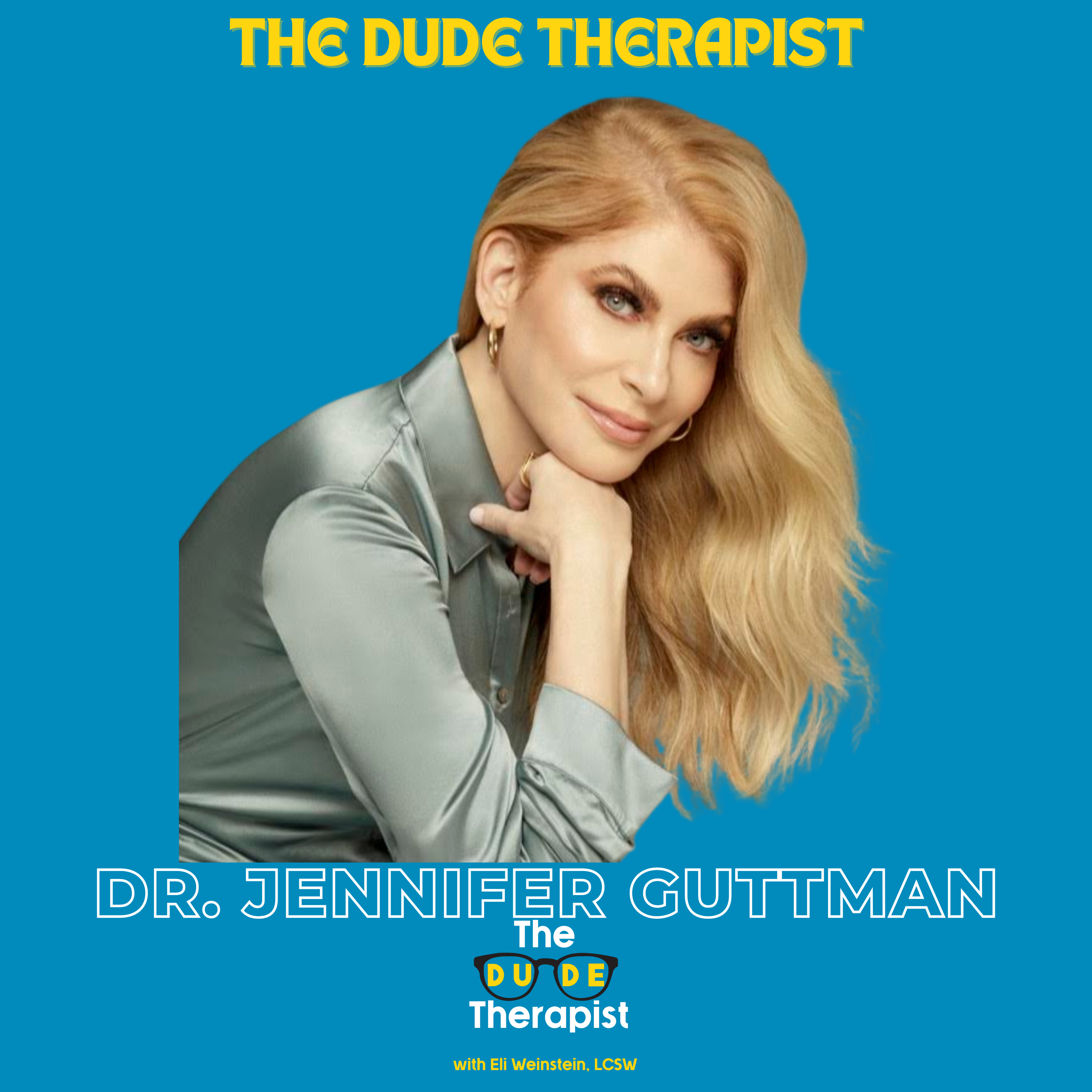 The Dude Therapist