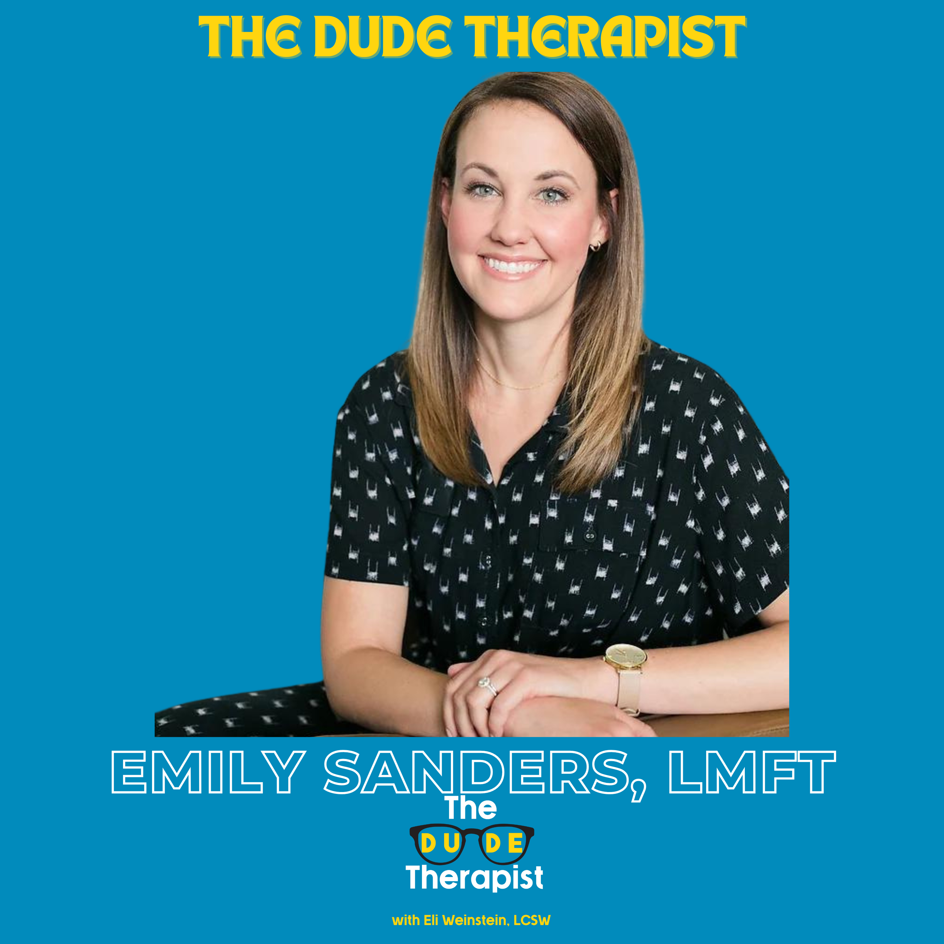 The Dude Therapist
