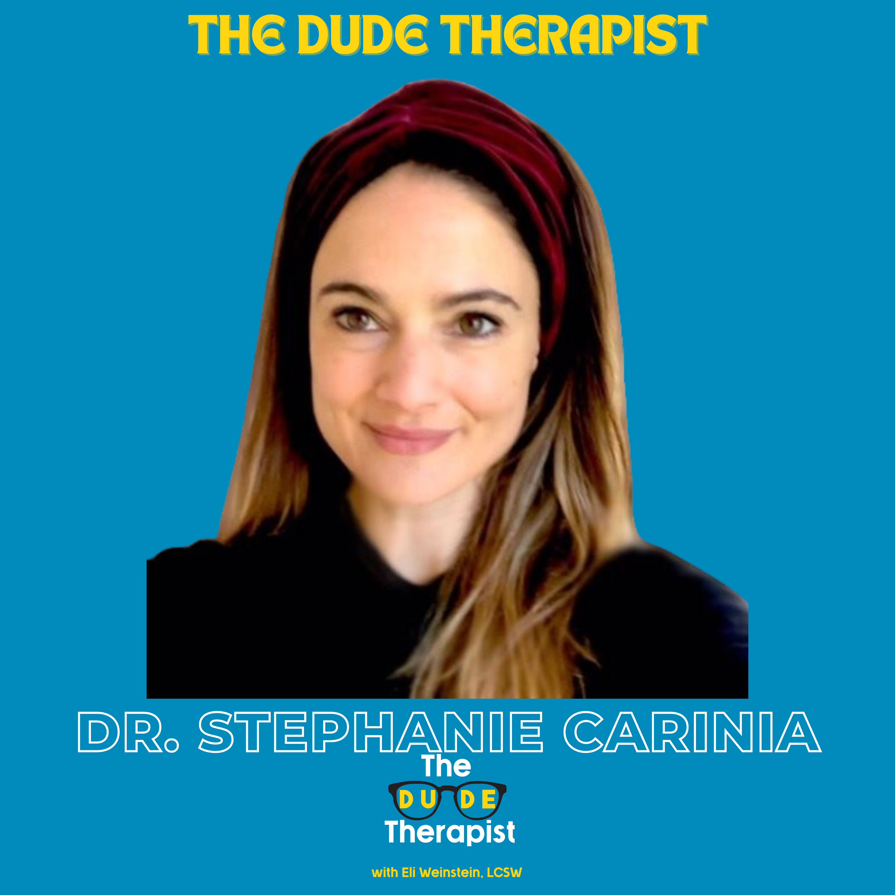 The Dude Therapist