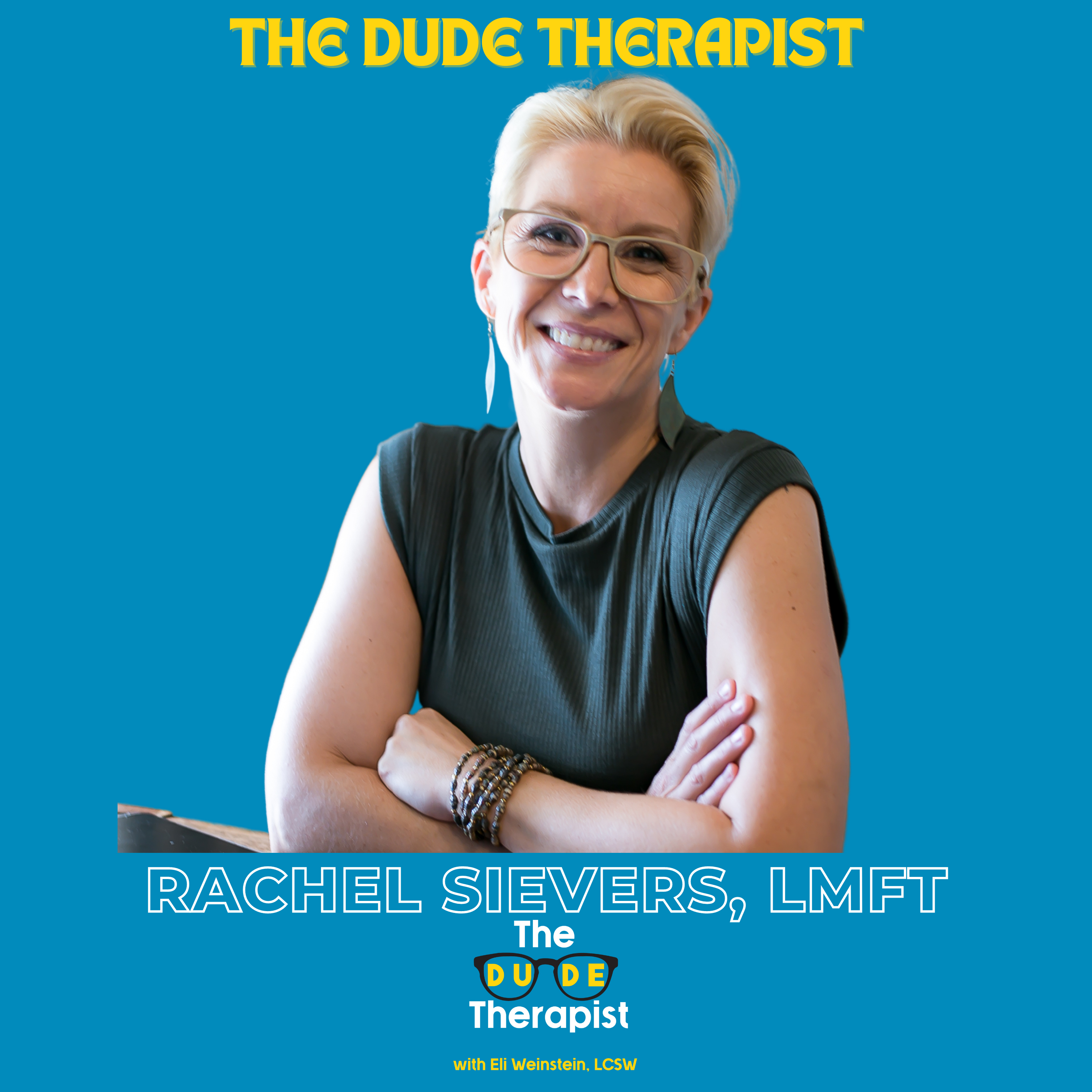 The Dude Therapist