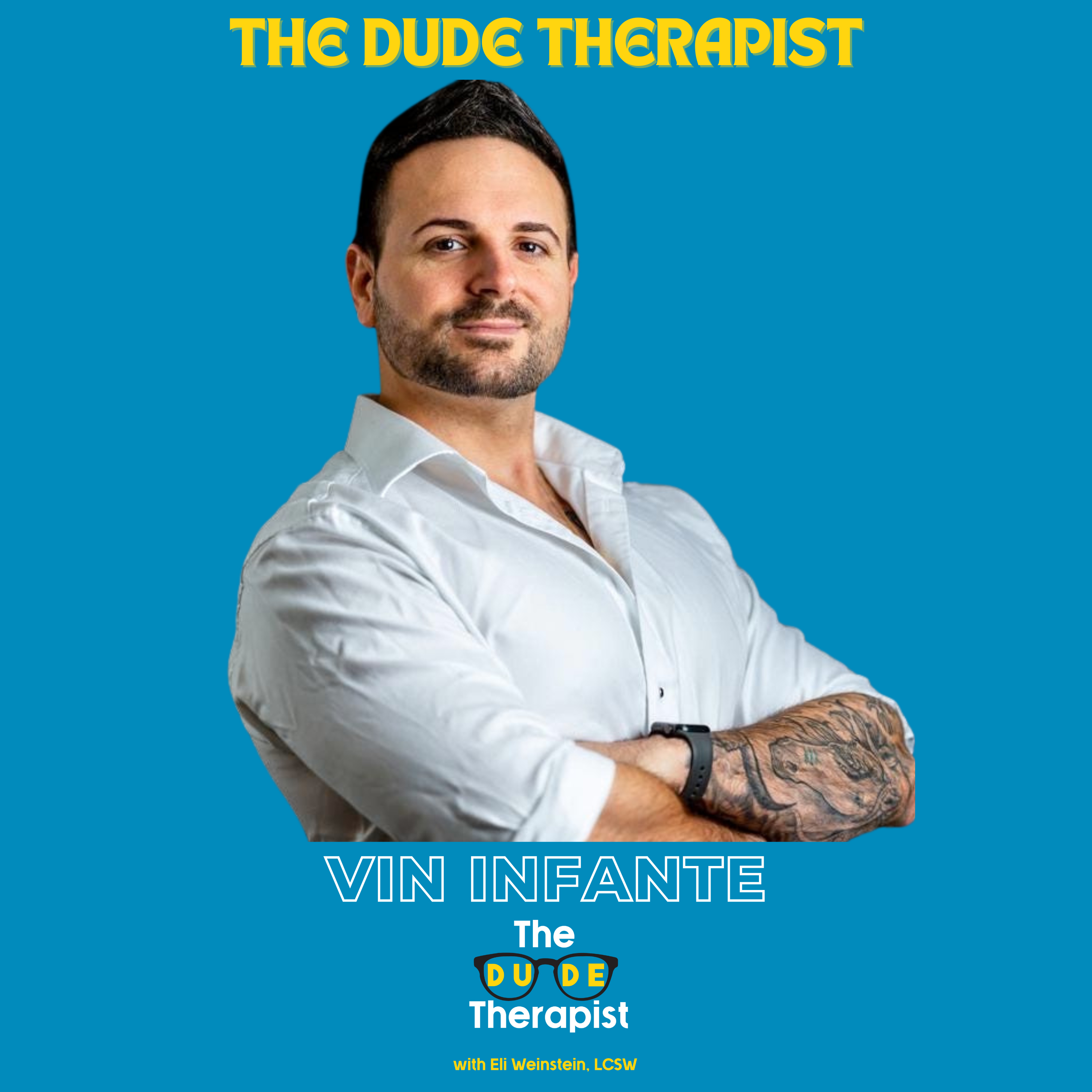 The Dude Therapist