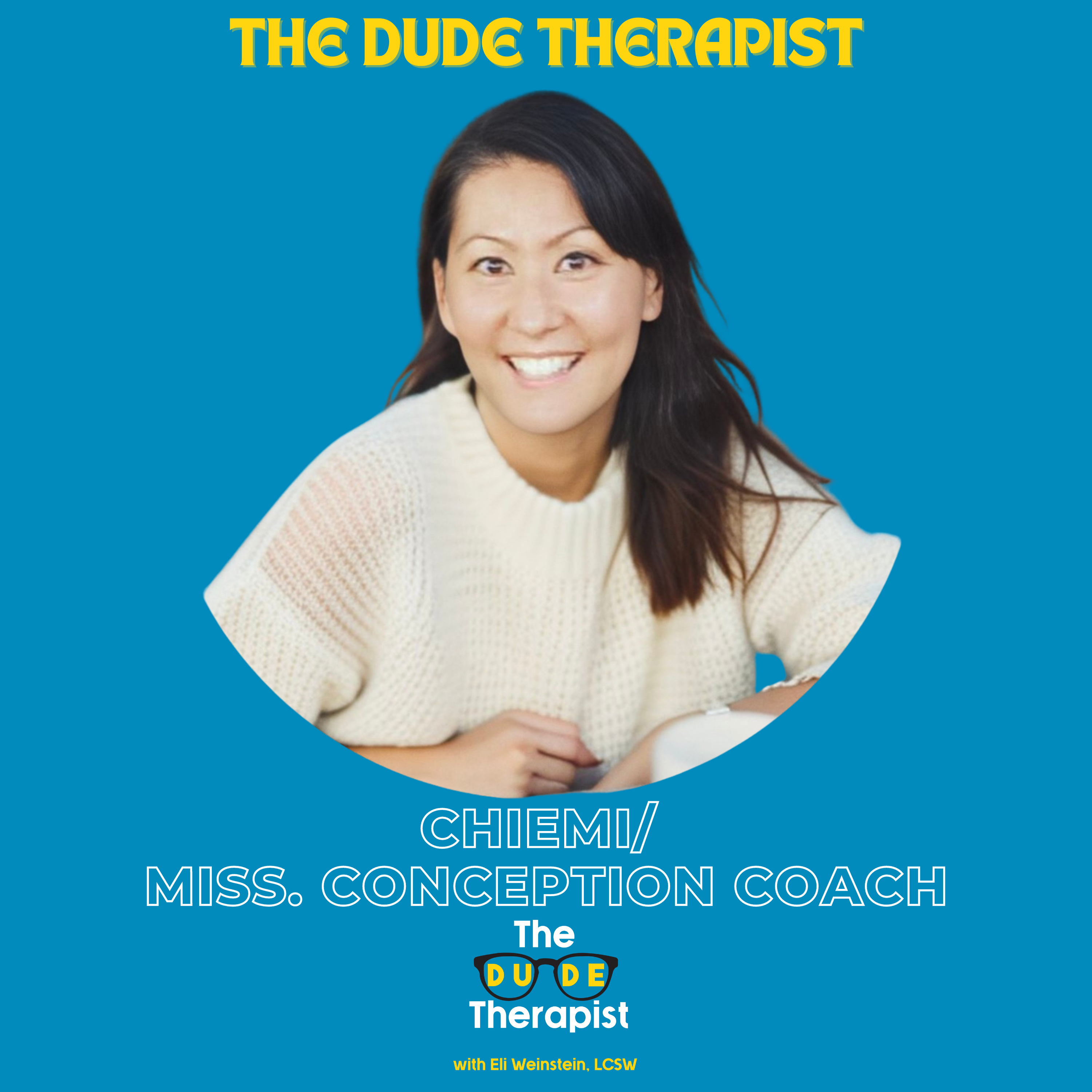 The Dude Therapist