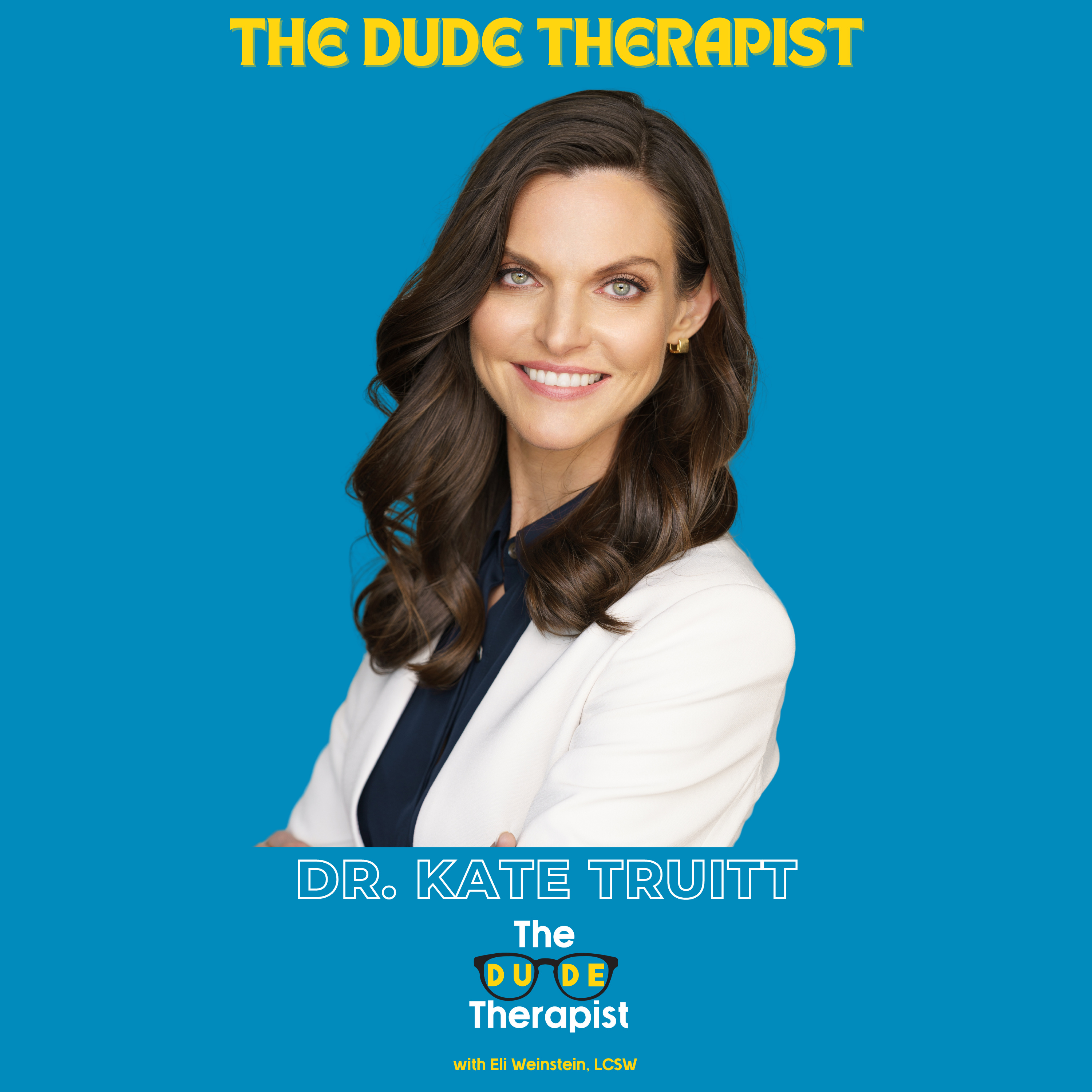 The Dude Therapist
