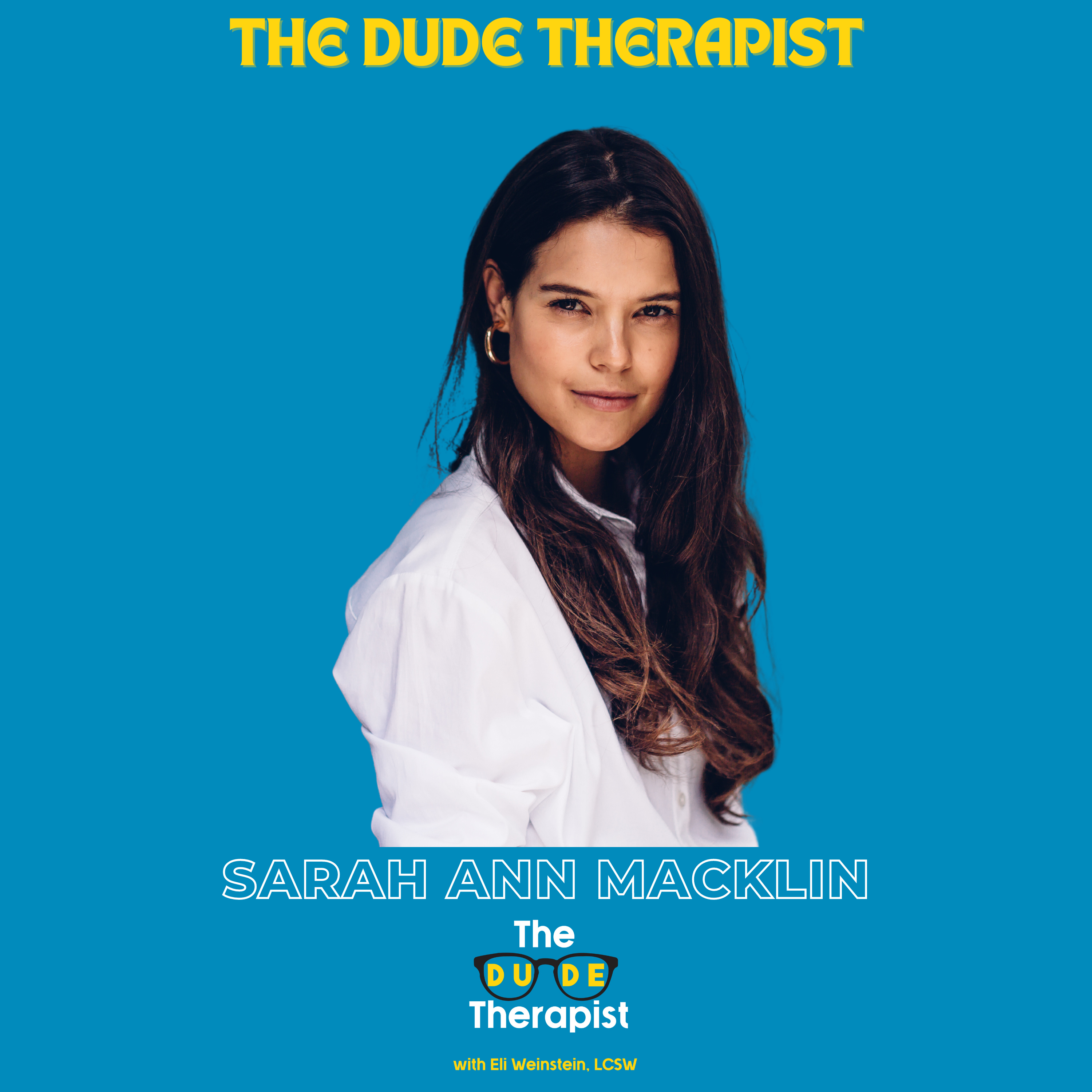 The Dude Therapist