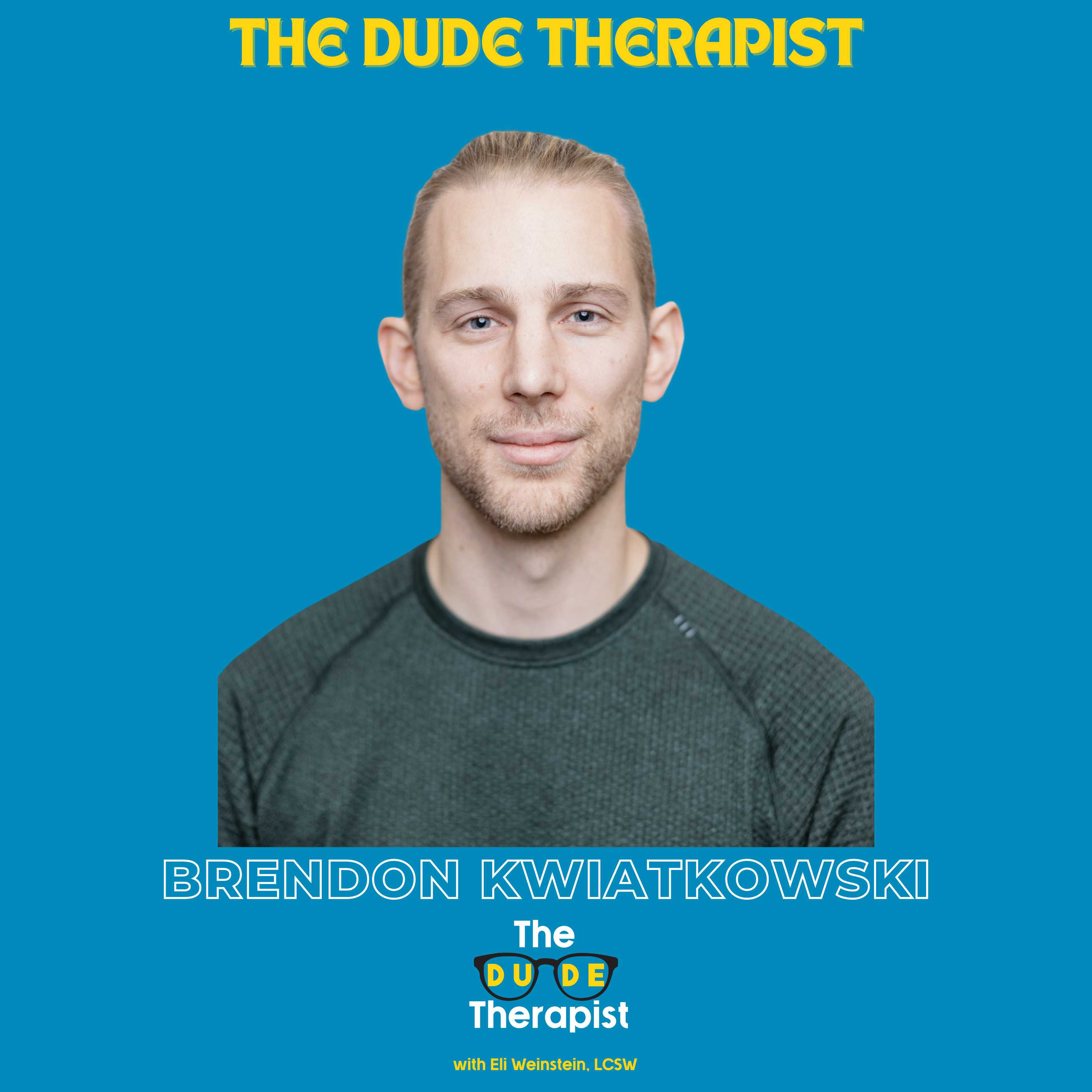 The Dude Therapist