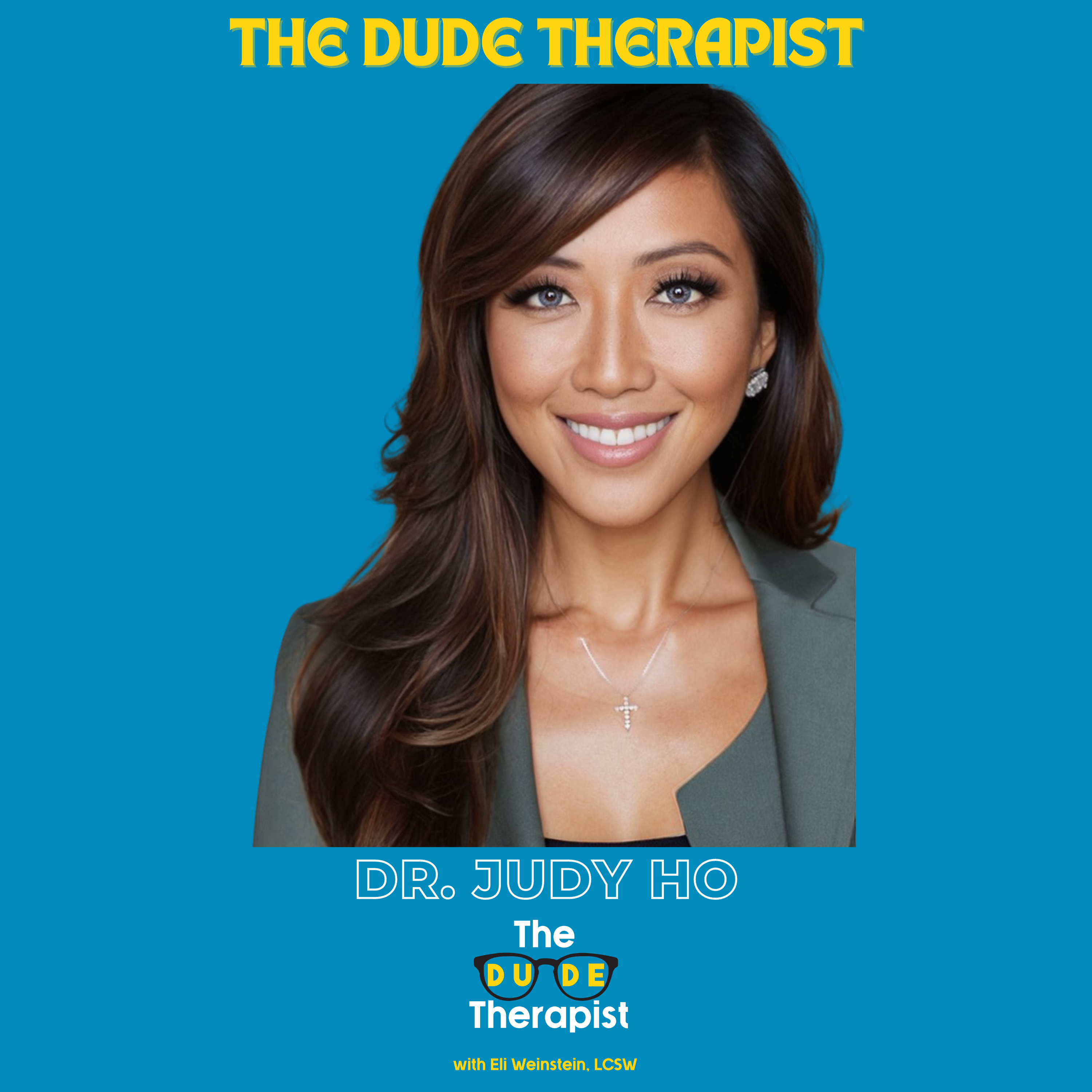 The Dude Therapist