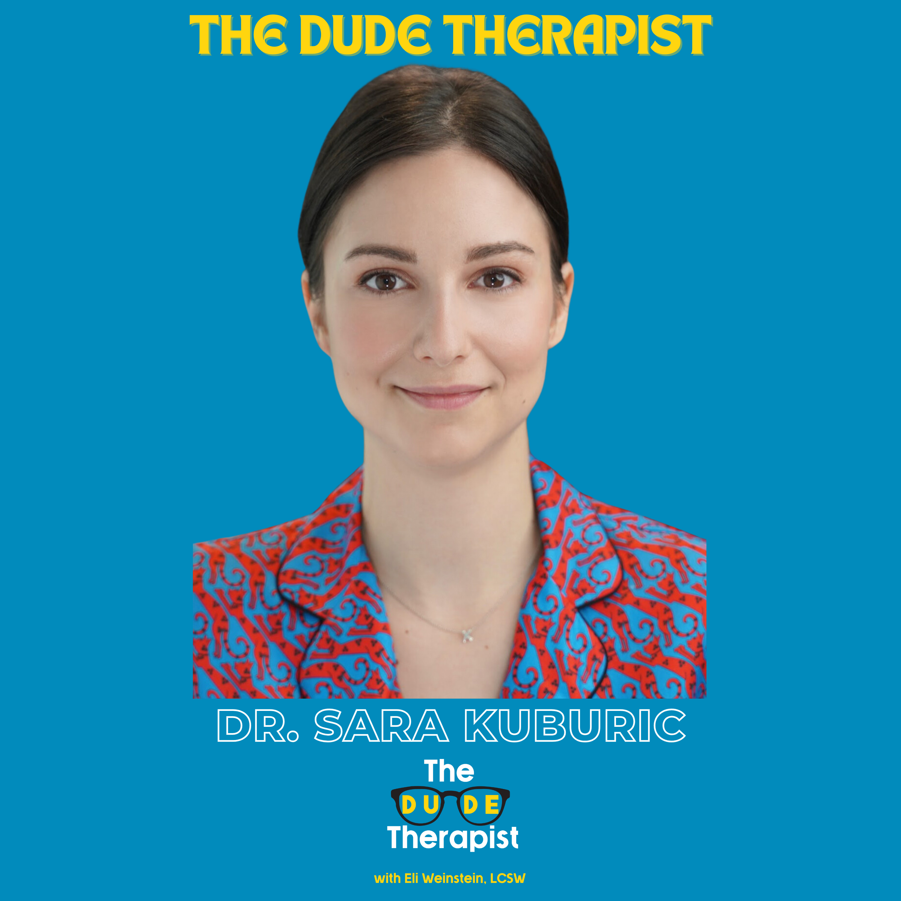 The Dude Therapist