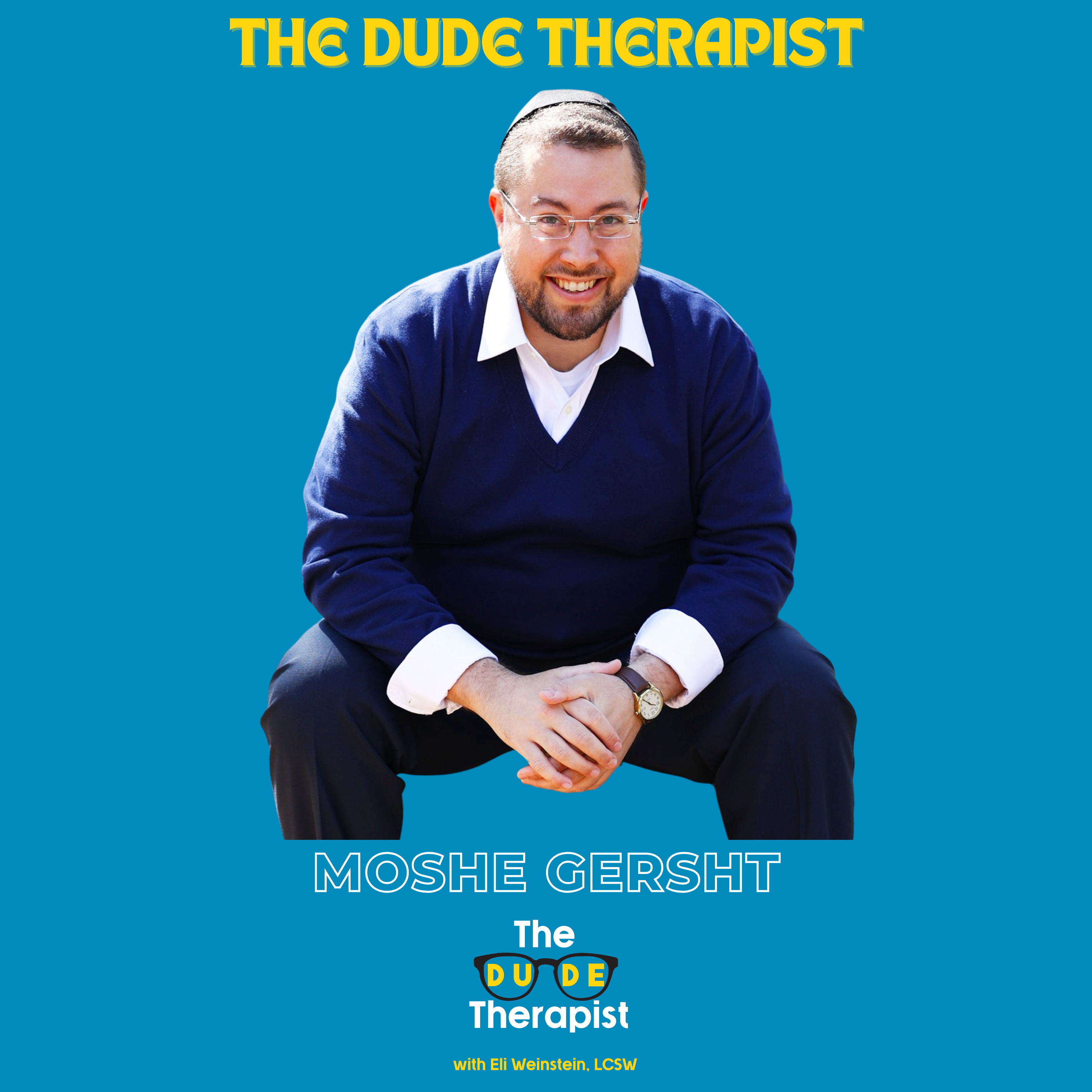The Dude Therapist