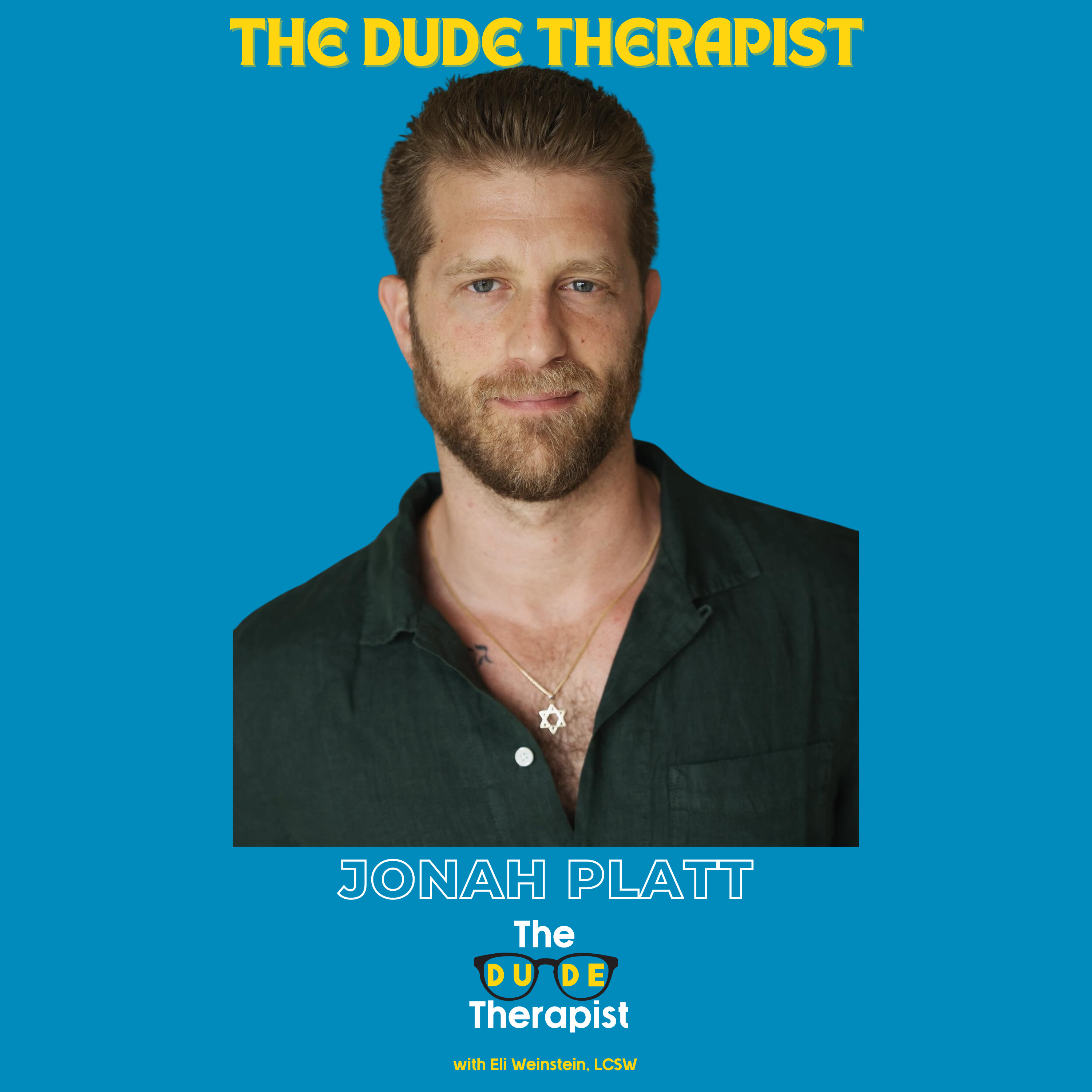 The Dude Therapist