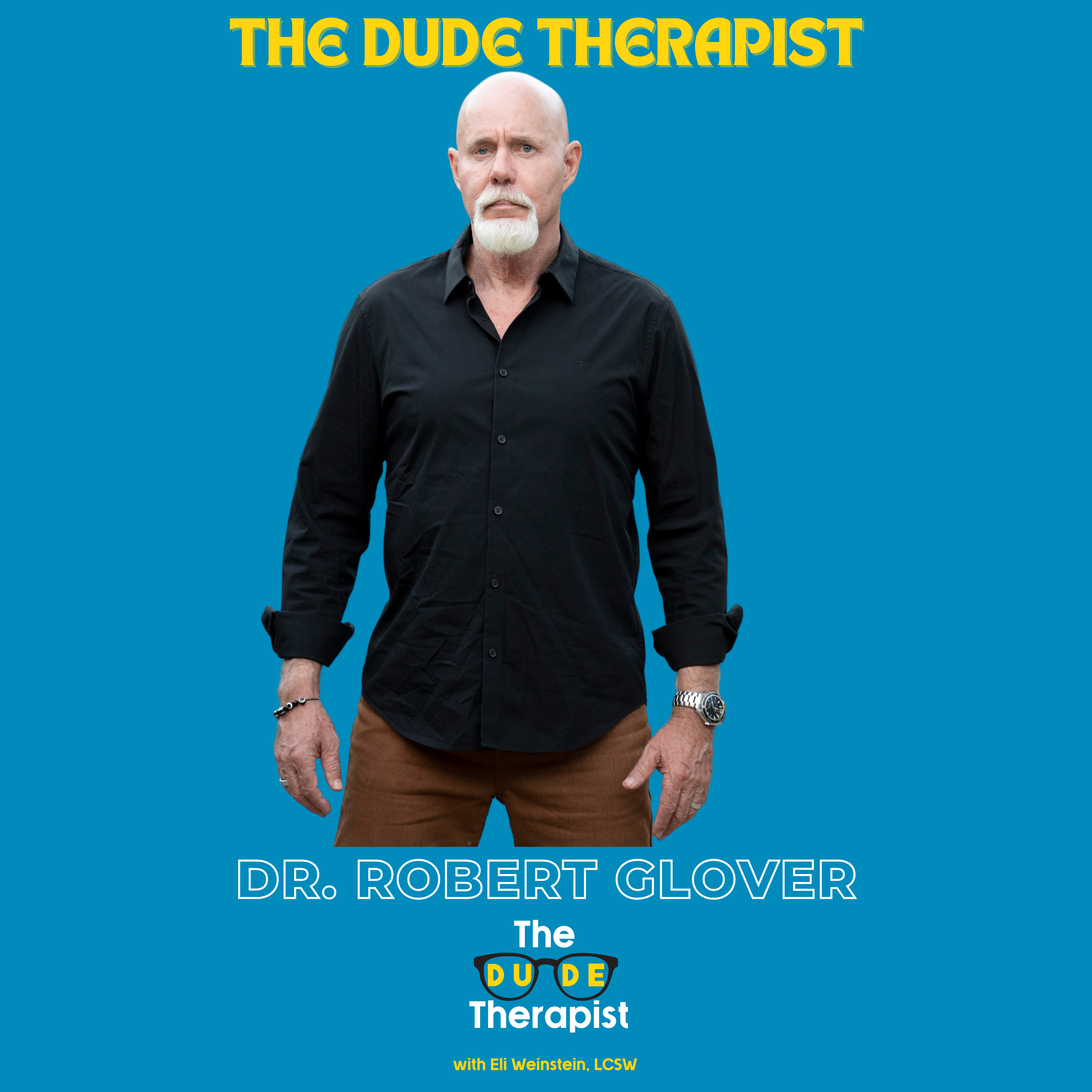 The Dude Therapist