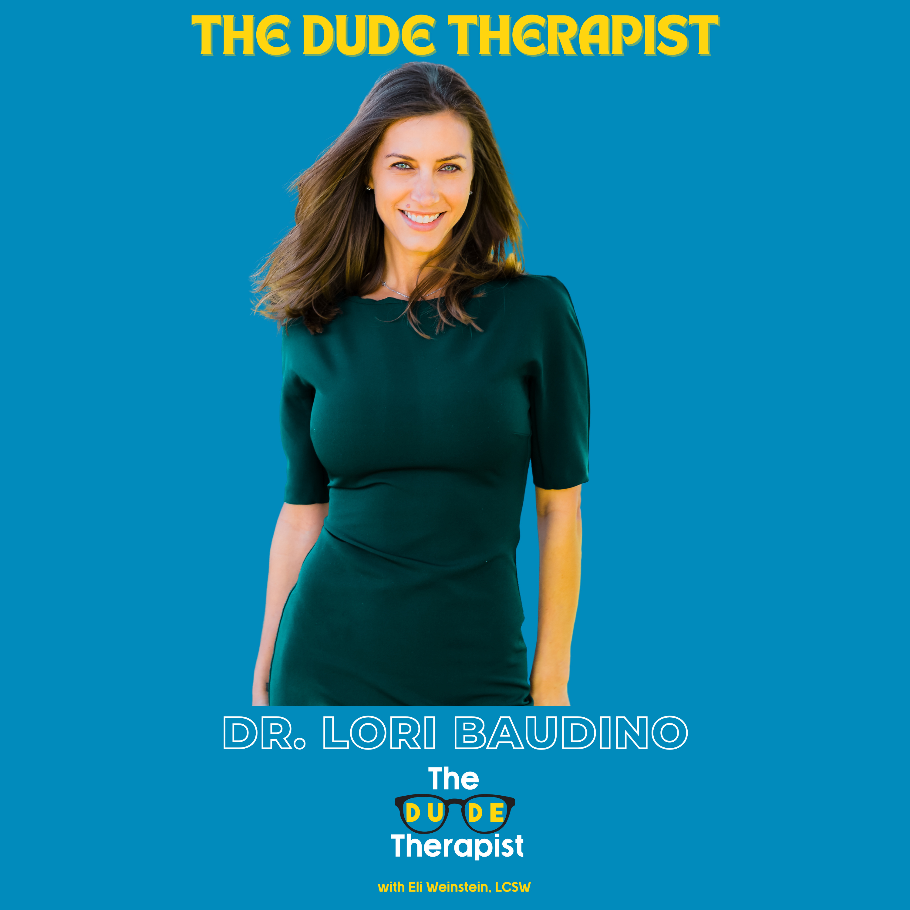The Dude Therapist