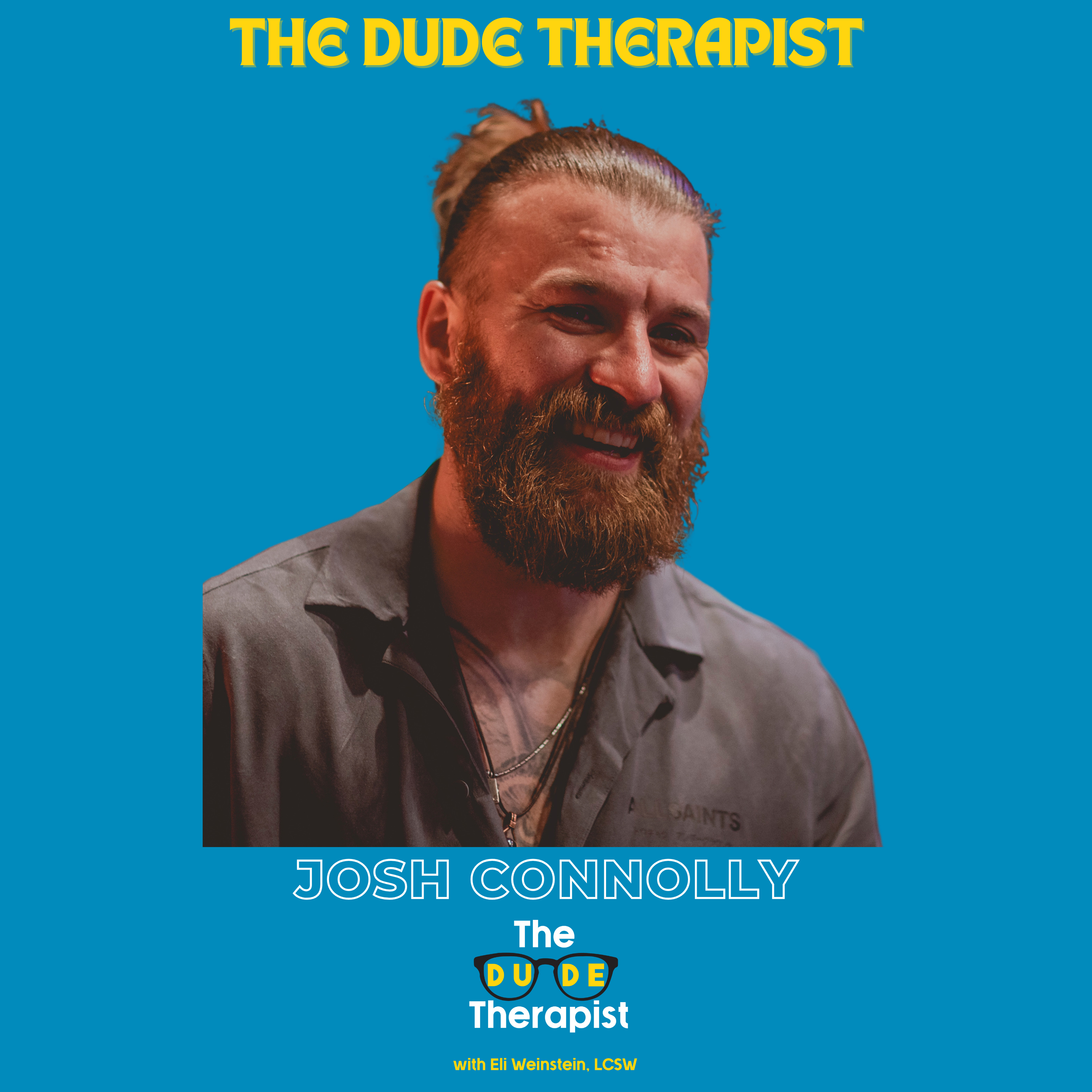 The Dude Therapist