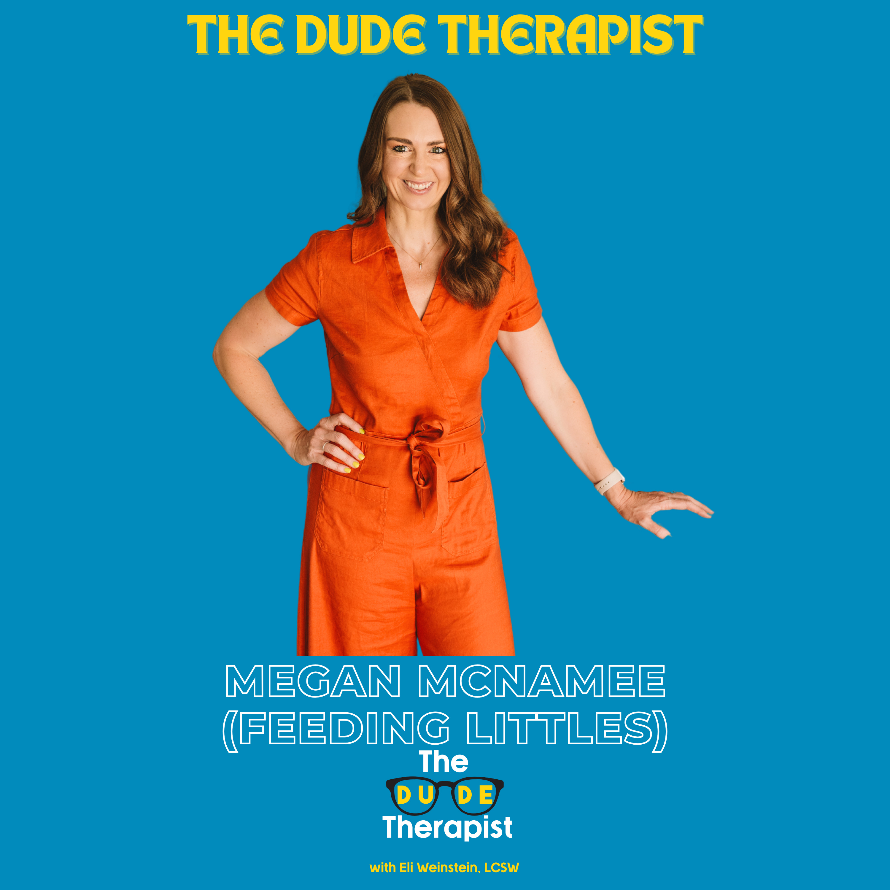 The Dude Therapist