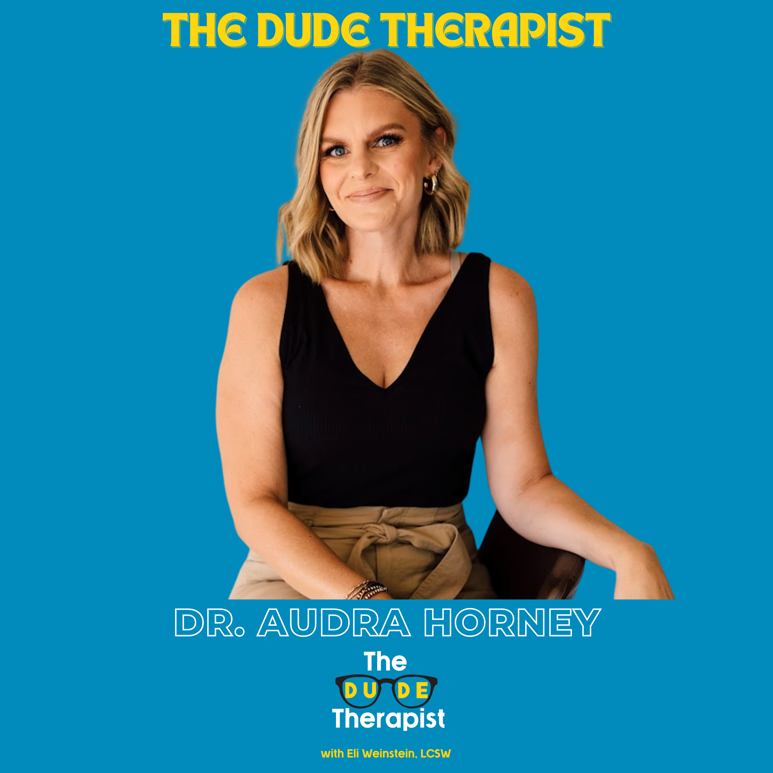 The Dude Therapist
