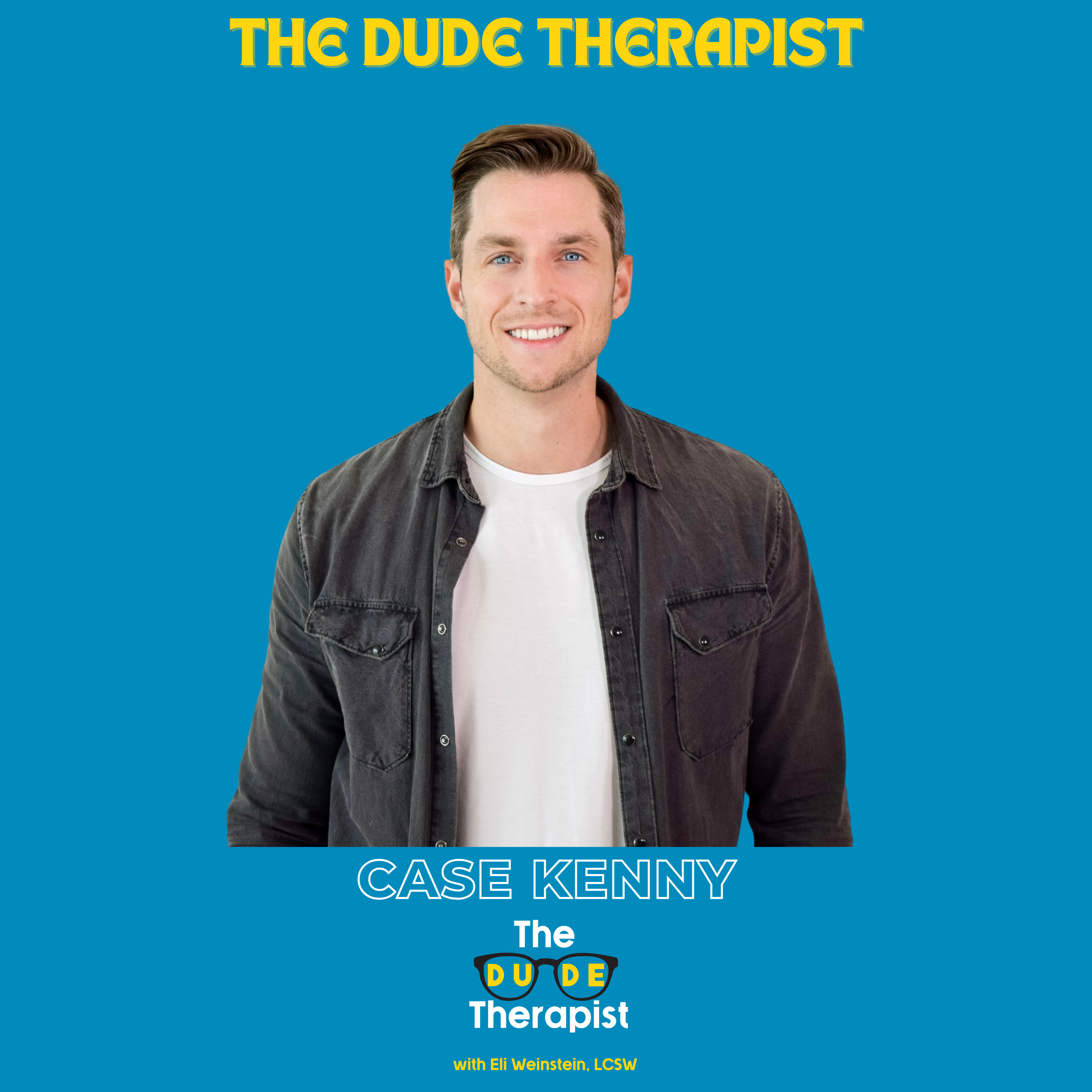 The Dude Therapist