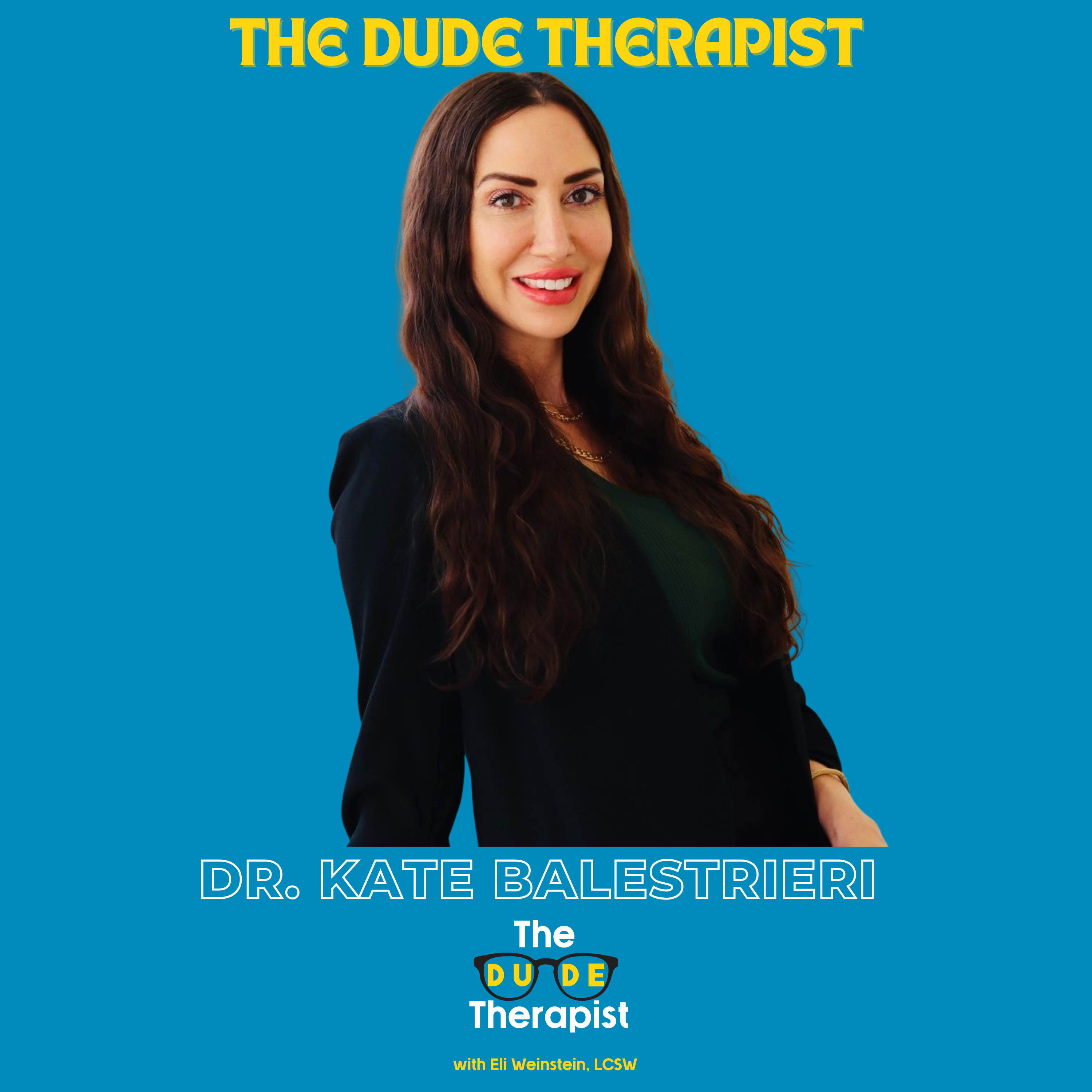 The Dude Therapist