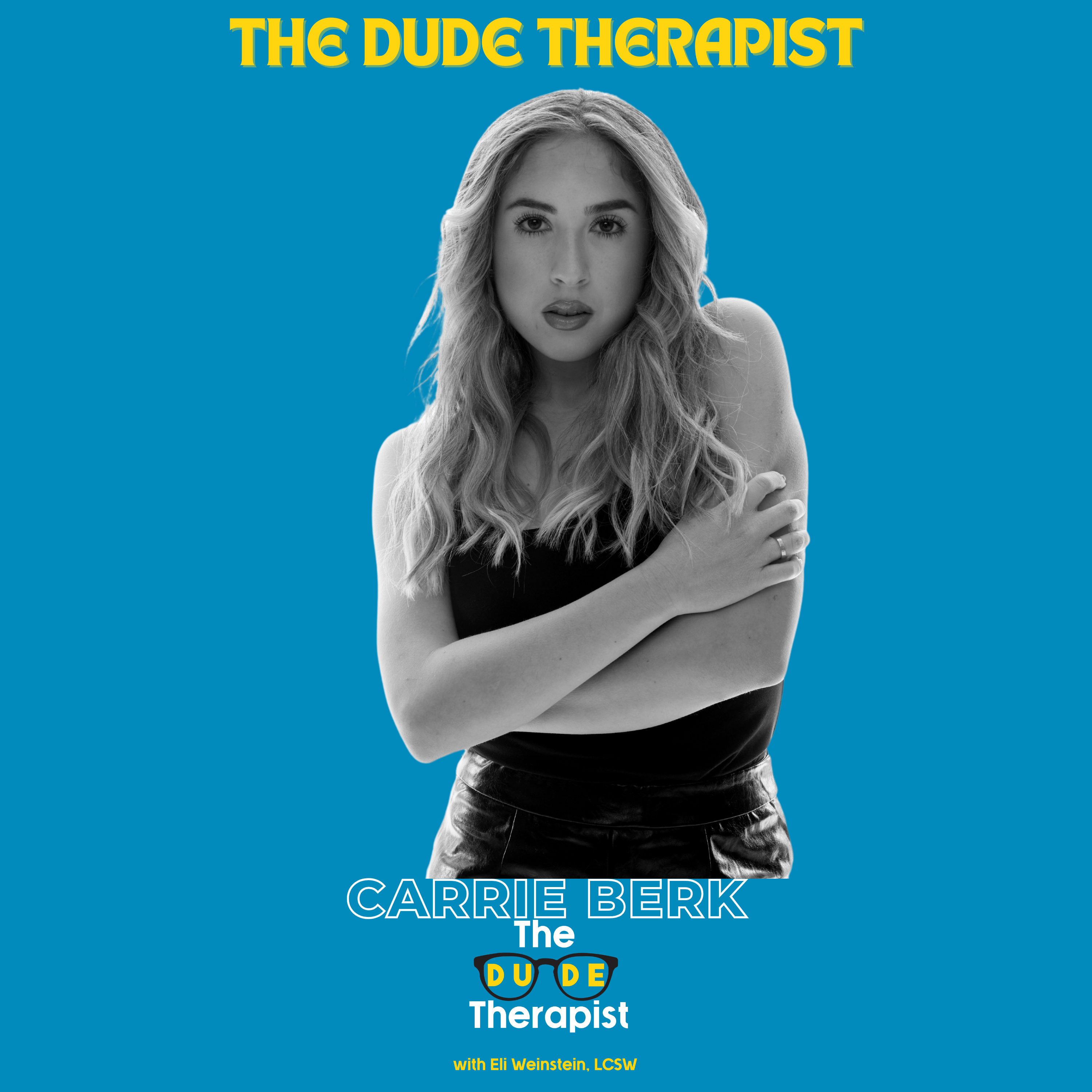 The Dude Therapist