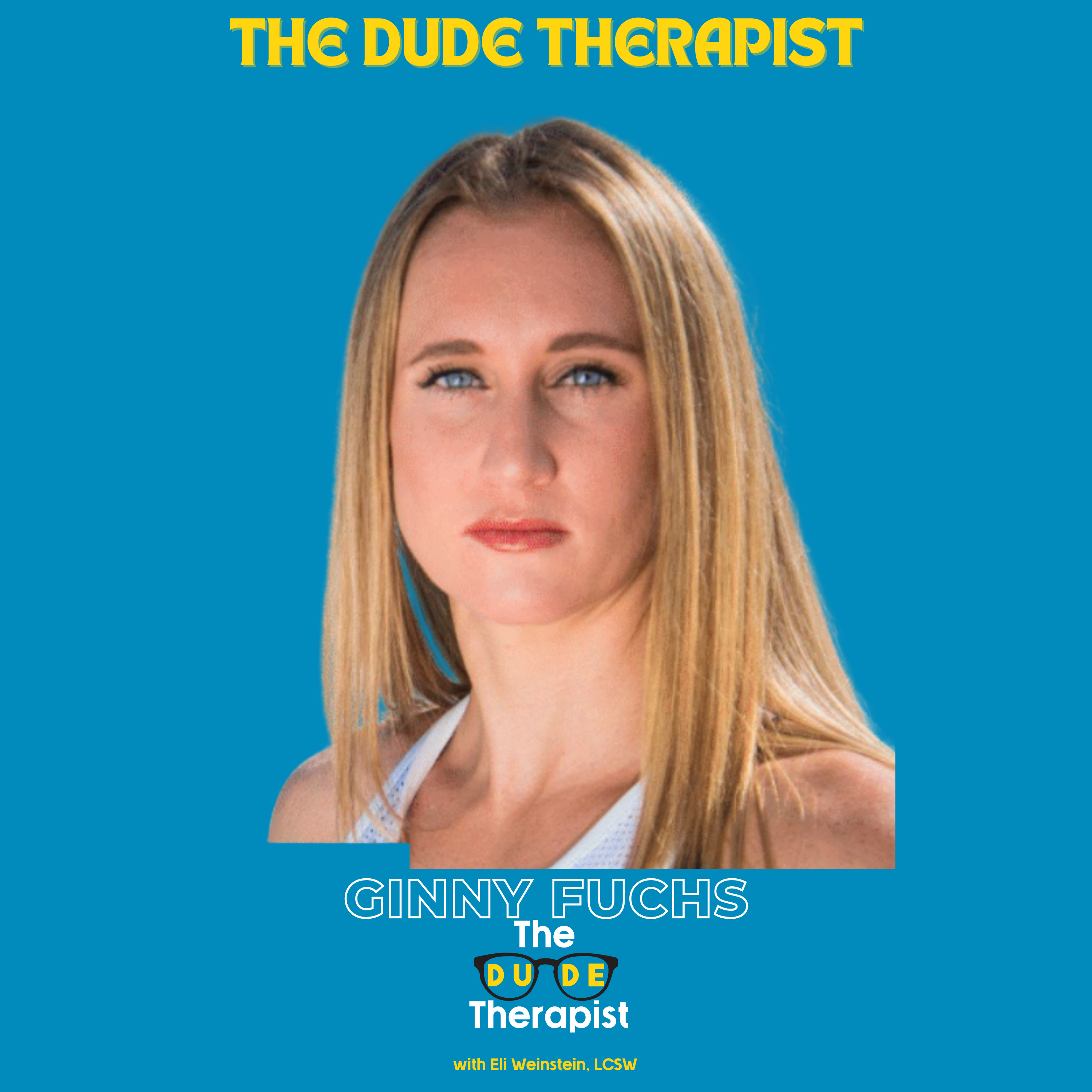 The Dude Therapist