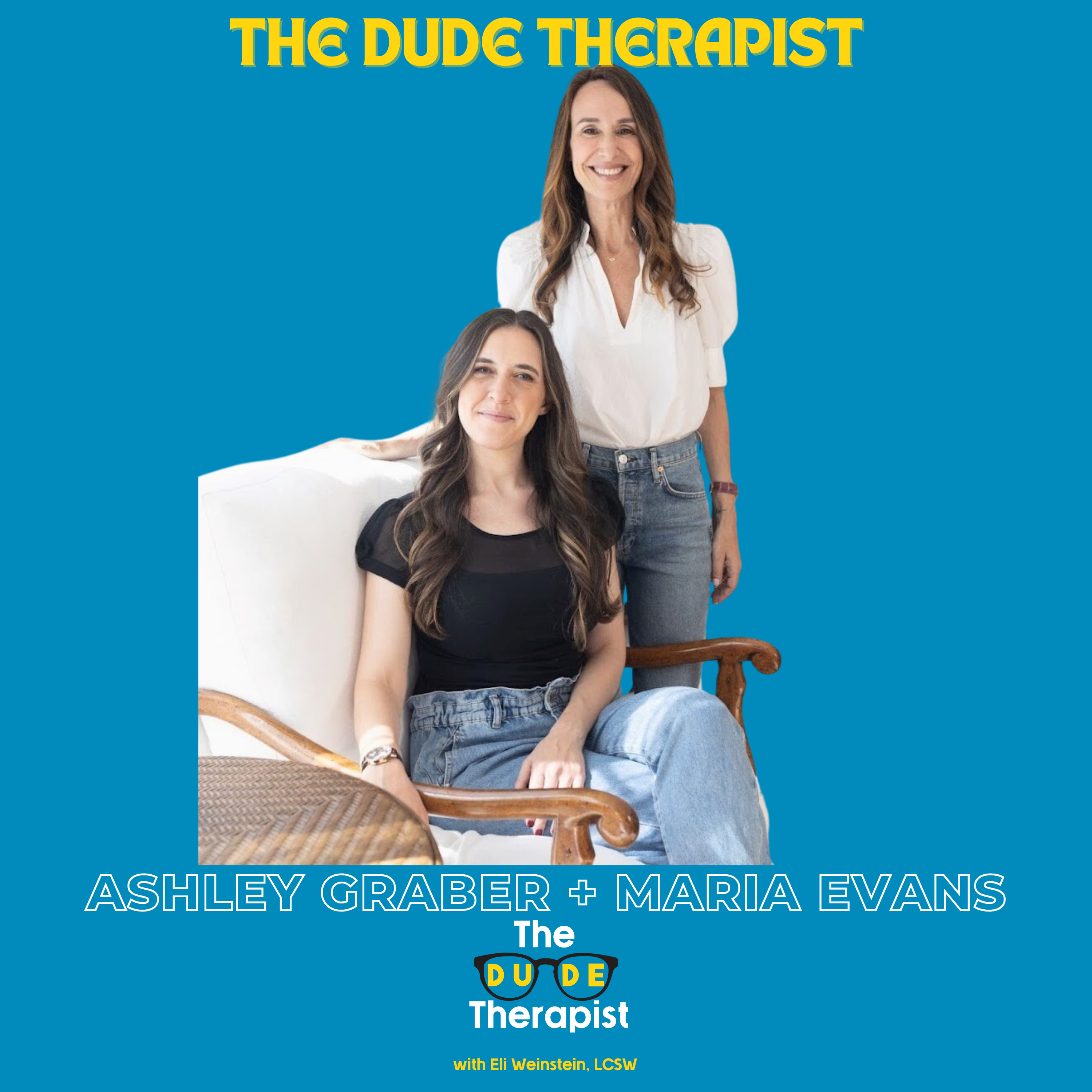 The Dude Therapist
