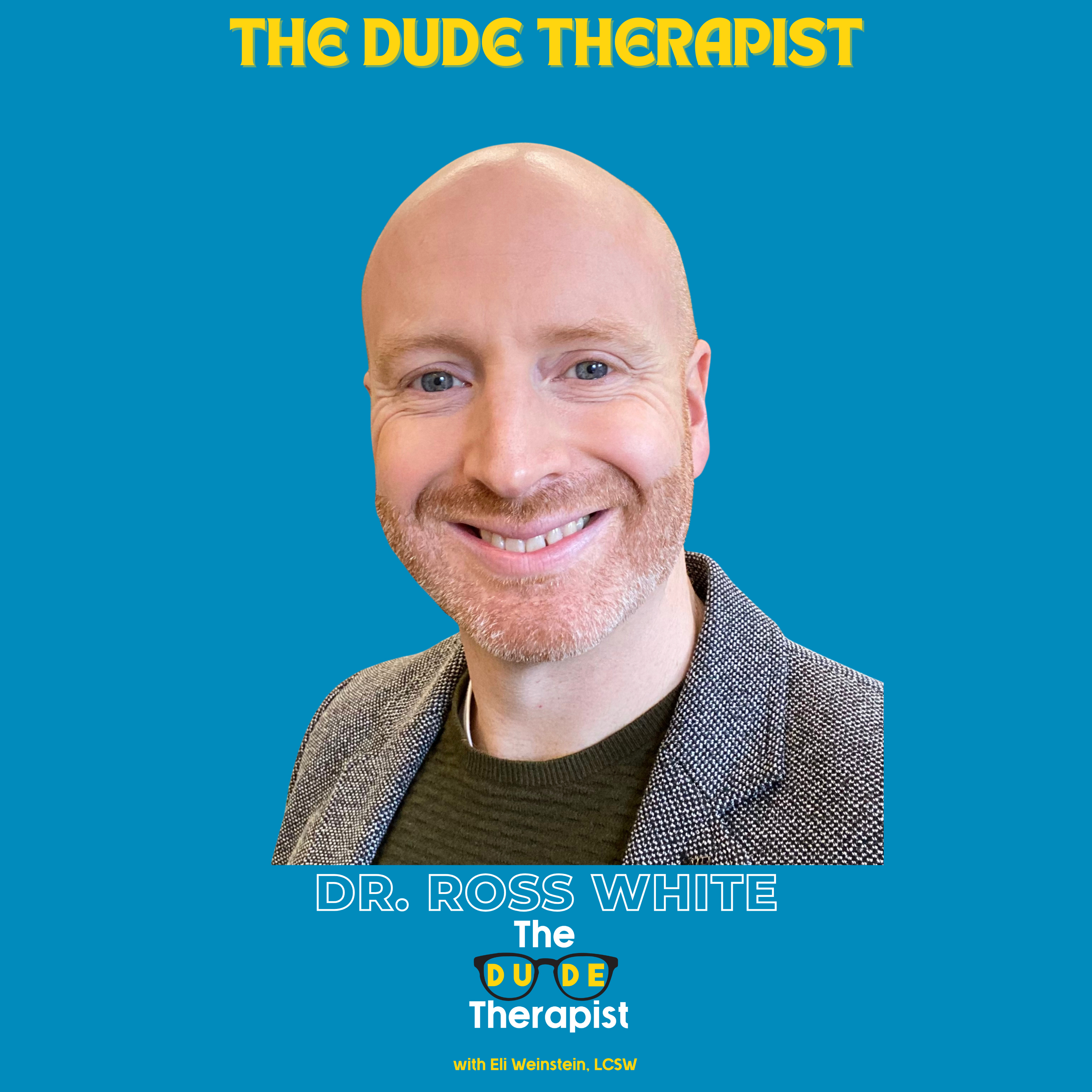 The Dude Therapist