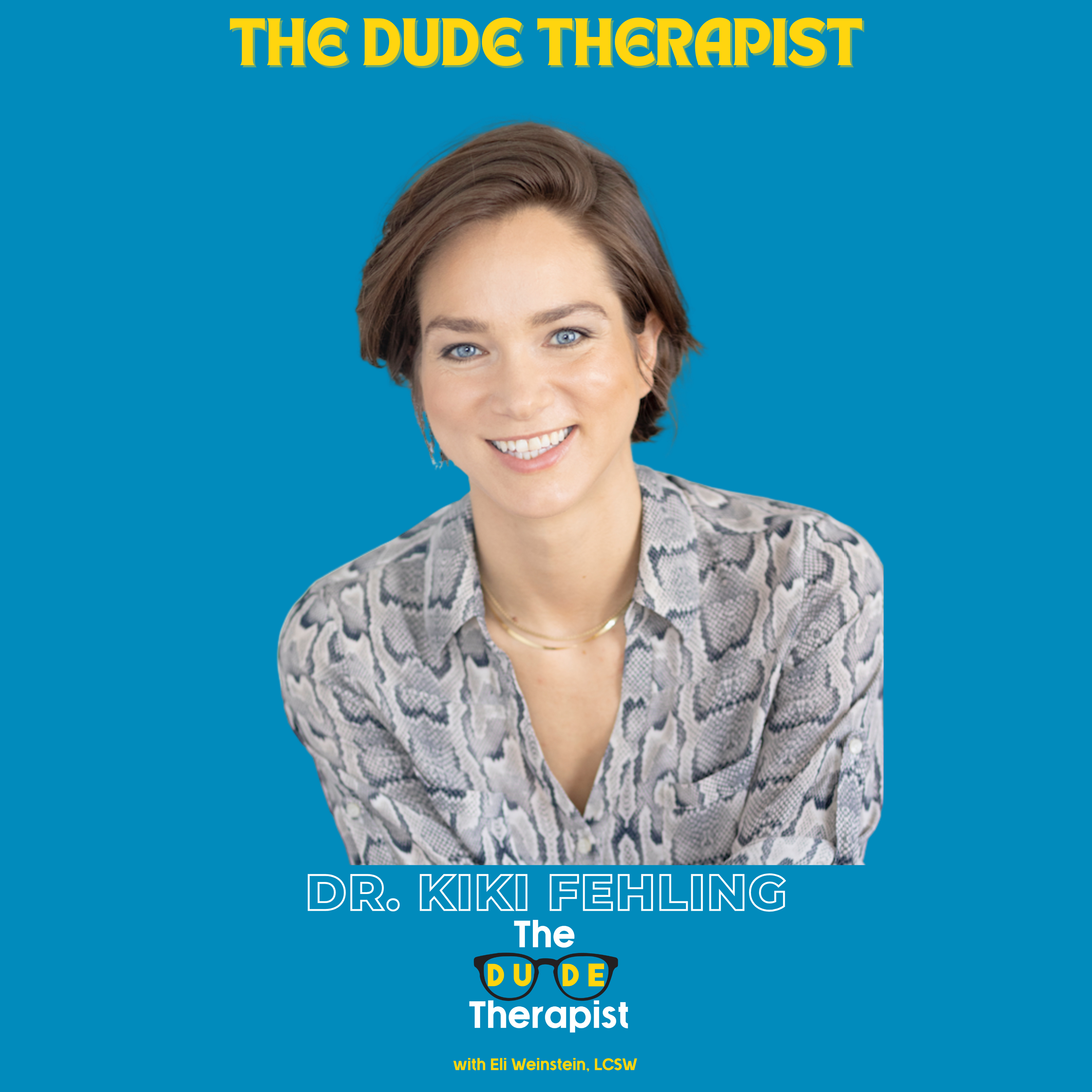 Unlocking Emotional Balance: The Power of DBT w/ Dr. Kiki Fehling