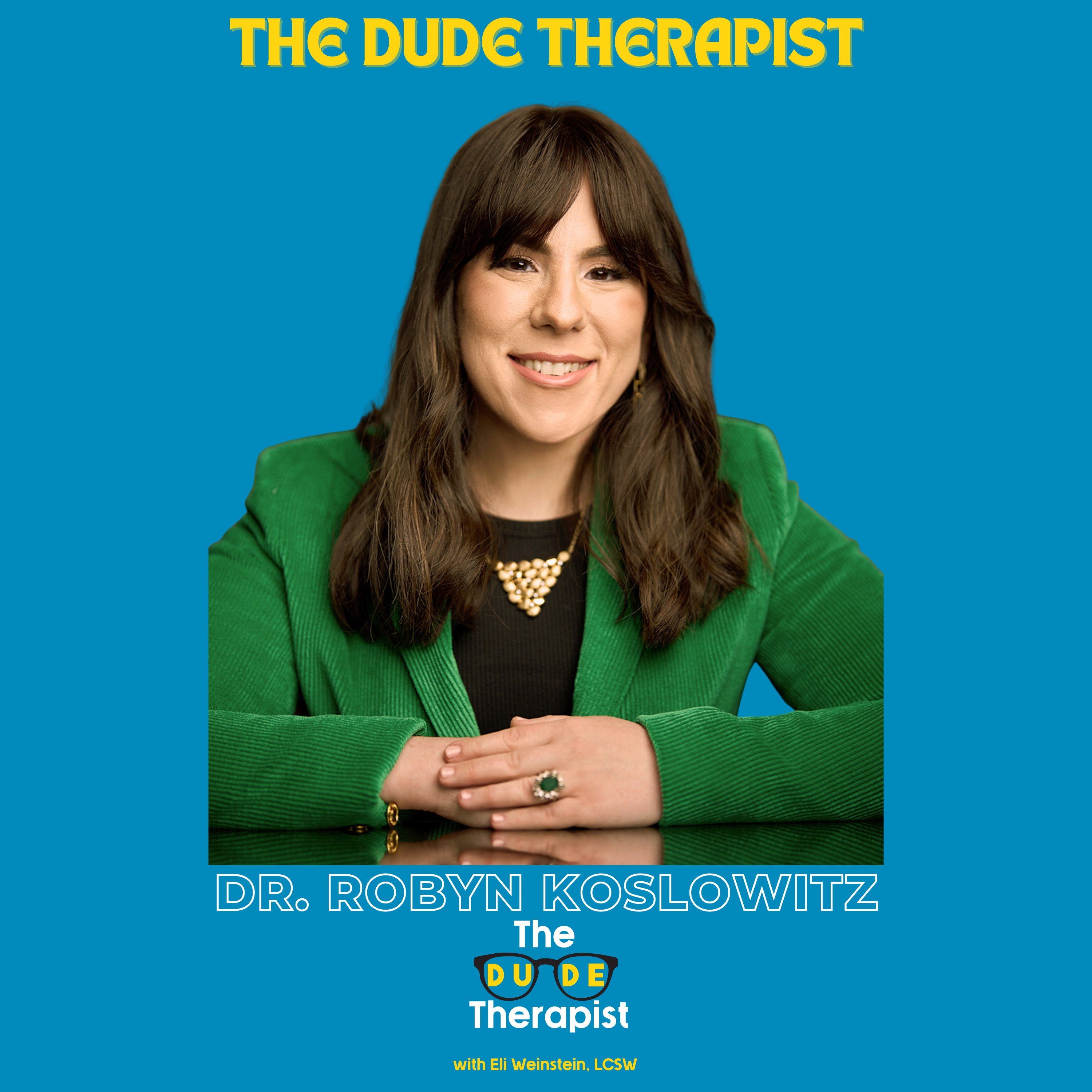 The Dude Therapist