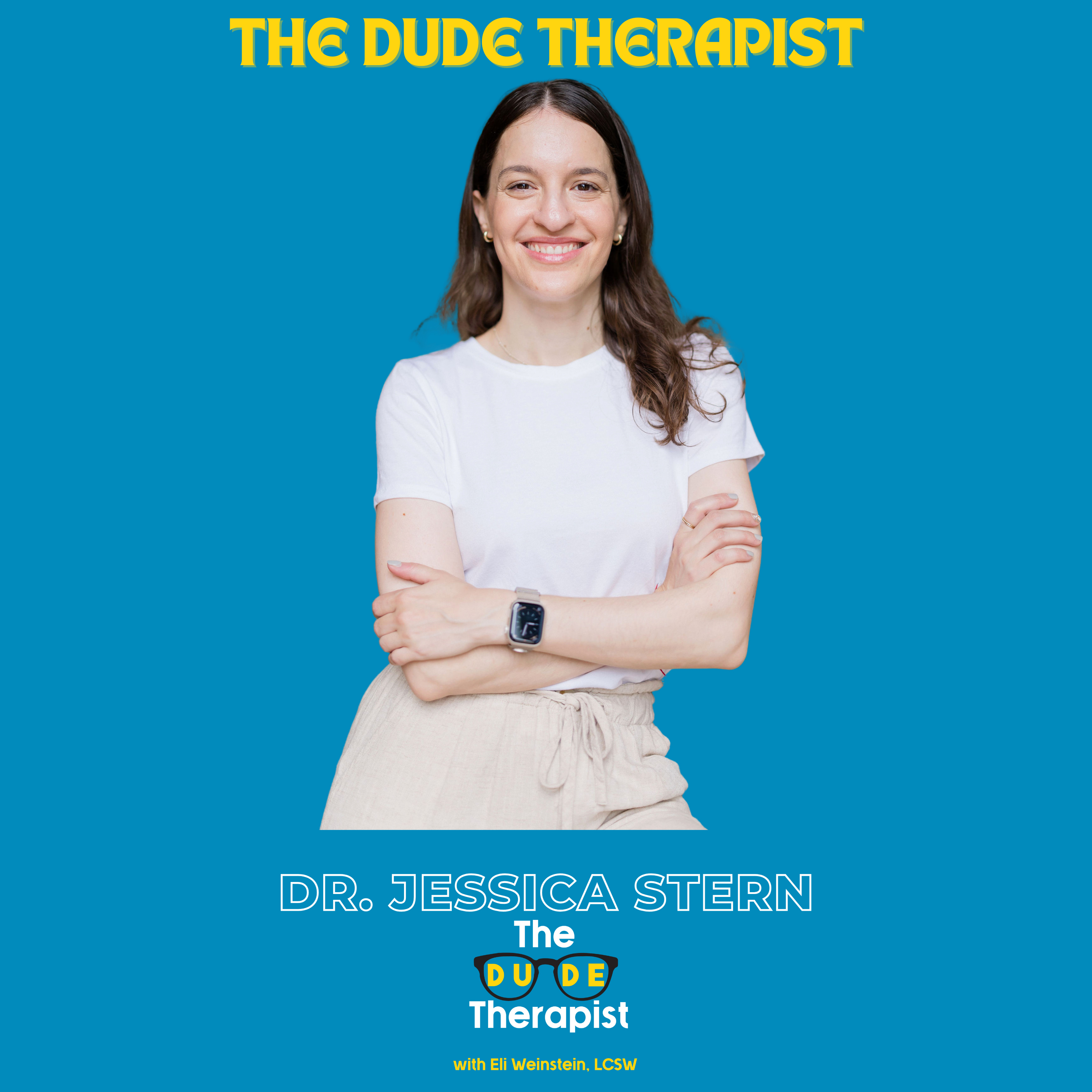 The Dude Therapist