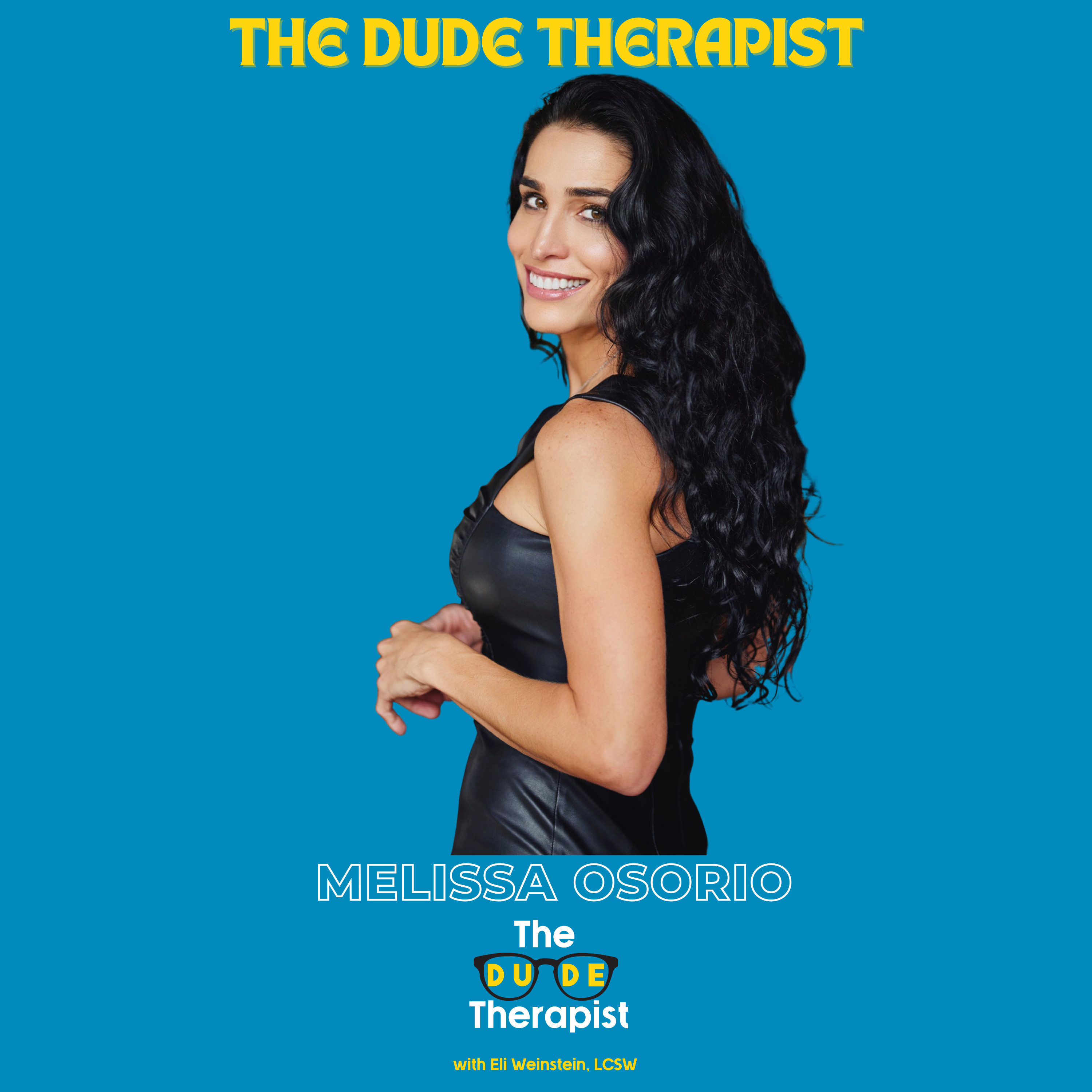 Light Up Your Trauma: Healing the Past to Live Fully in the Present with Melissa Osorio