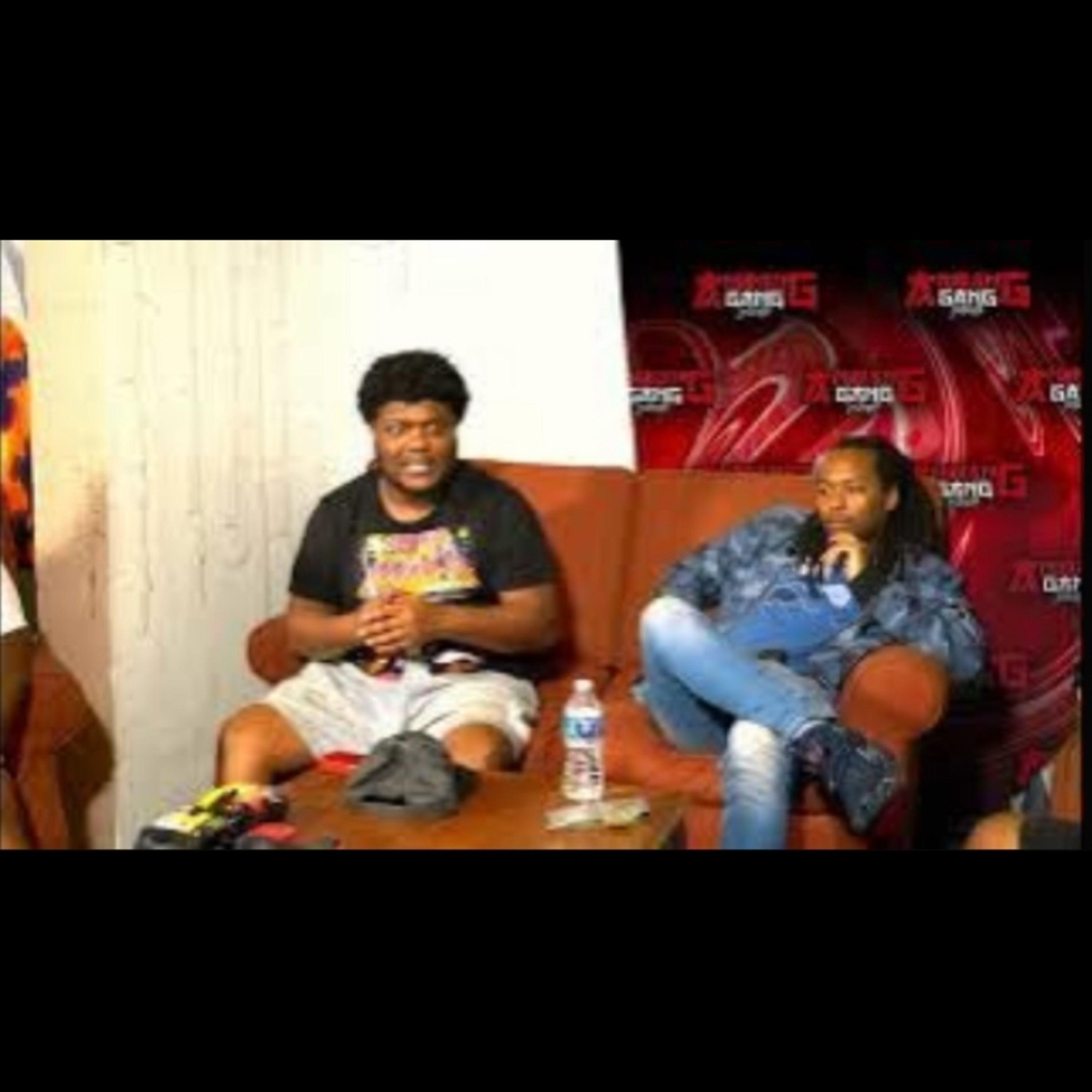 The Animang Gang Podcast