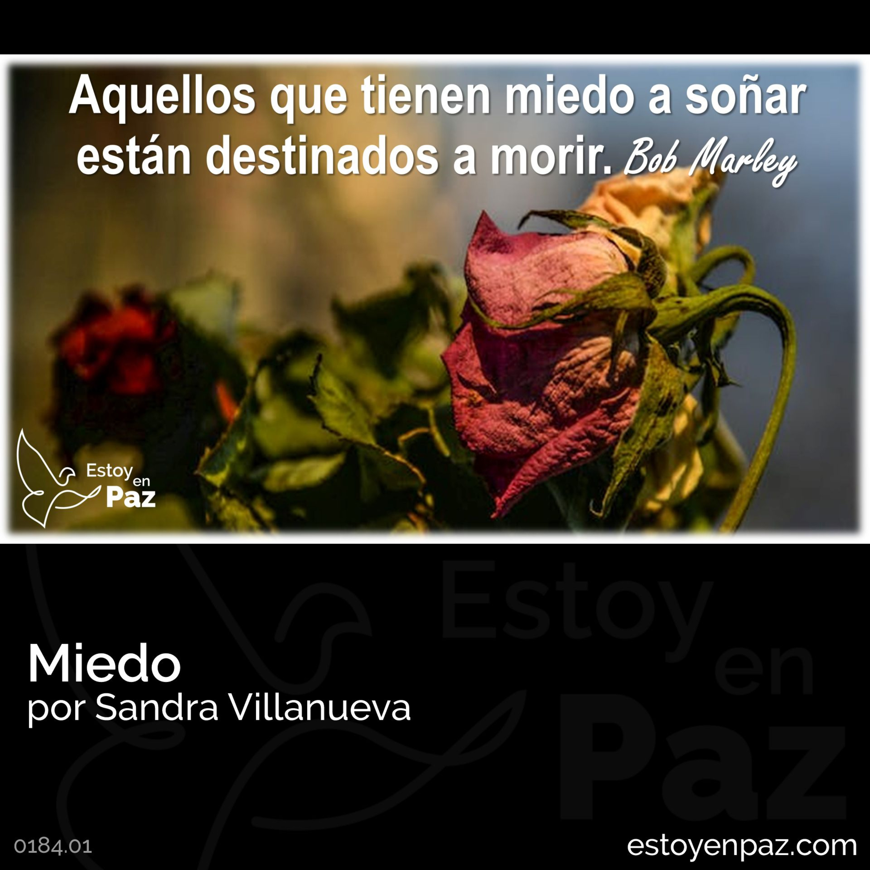 Miedo episode artwork