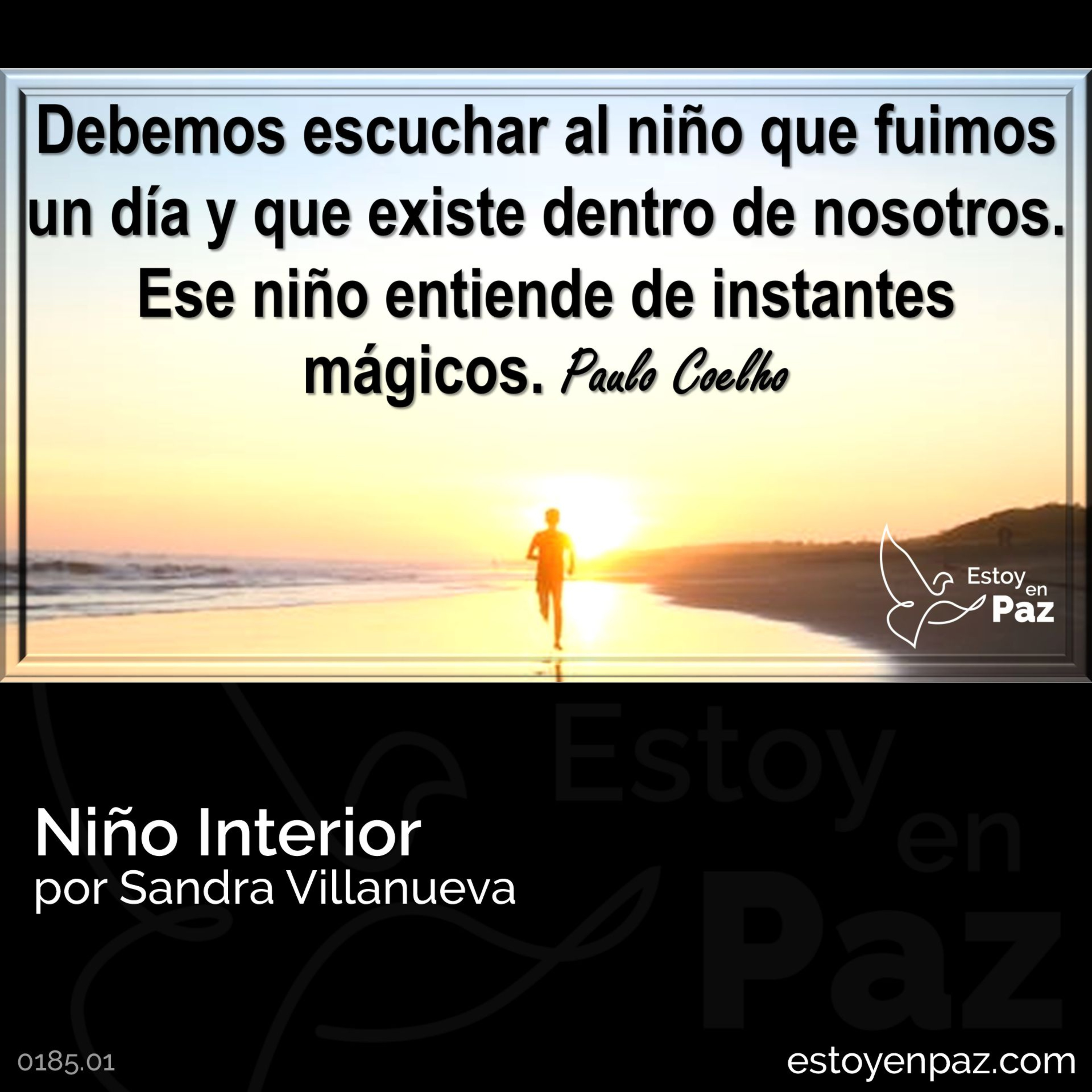 Niño Interior episode artwork