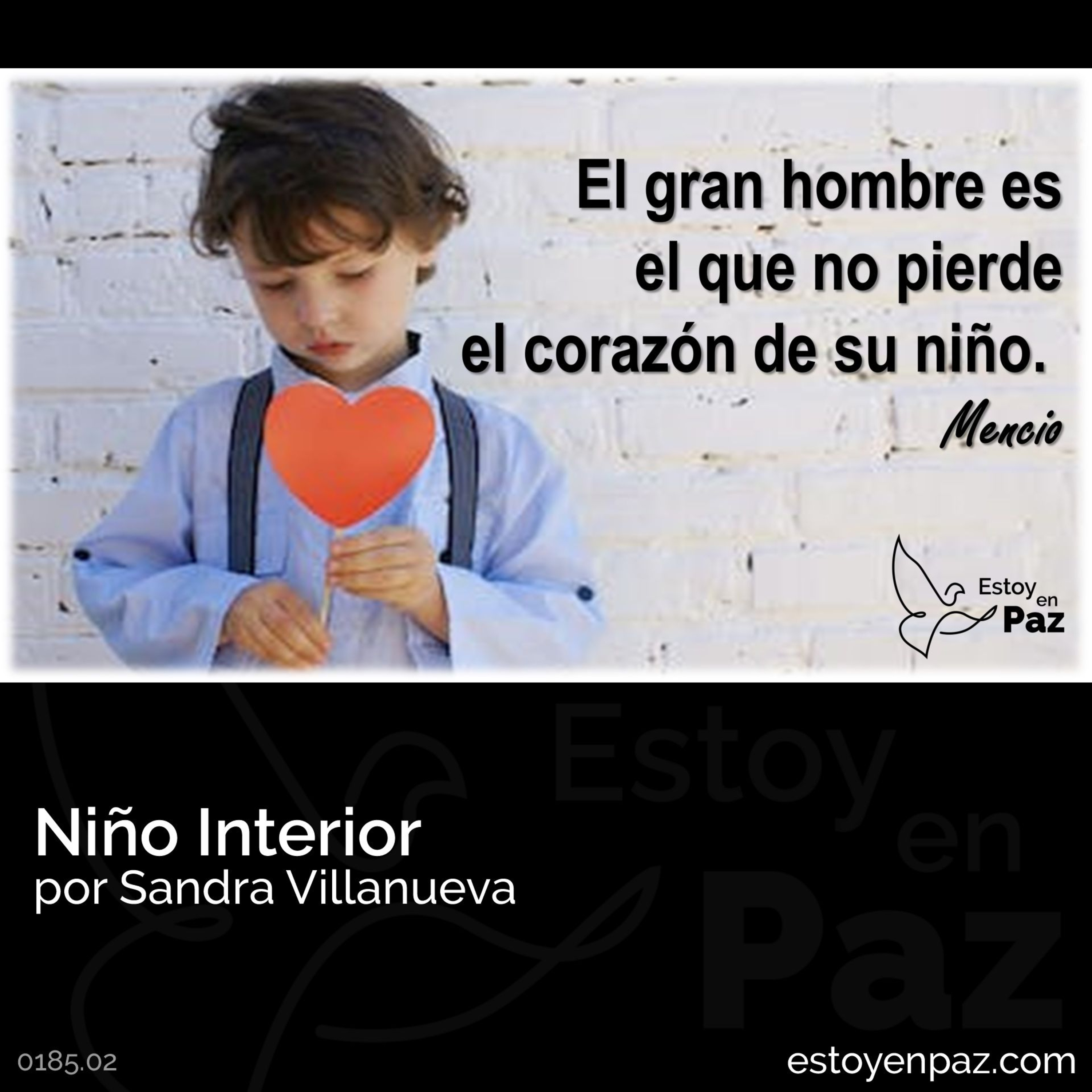 Niño Interior episode artwork