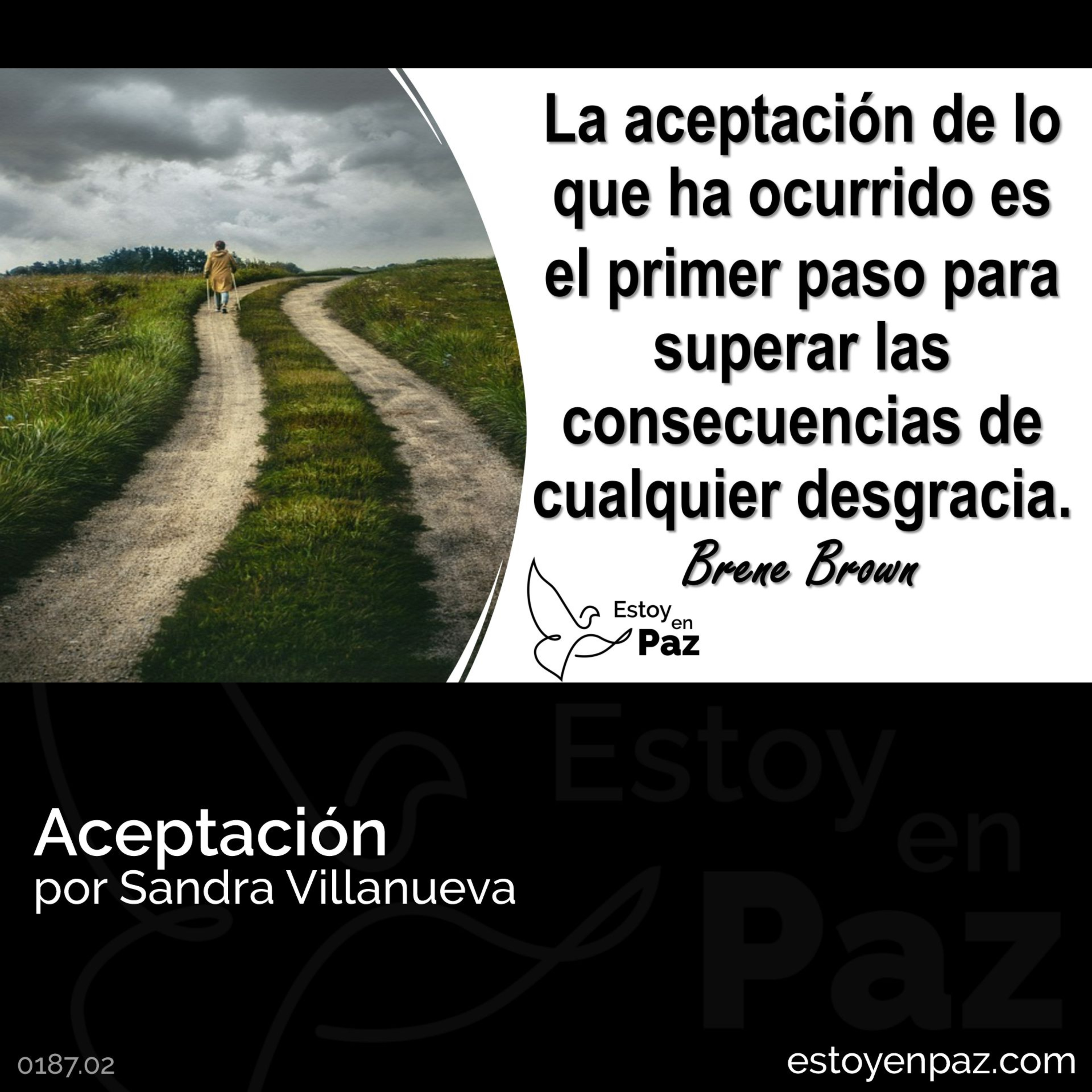 Aceptación episode artwork